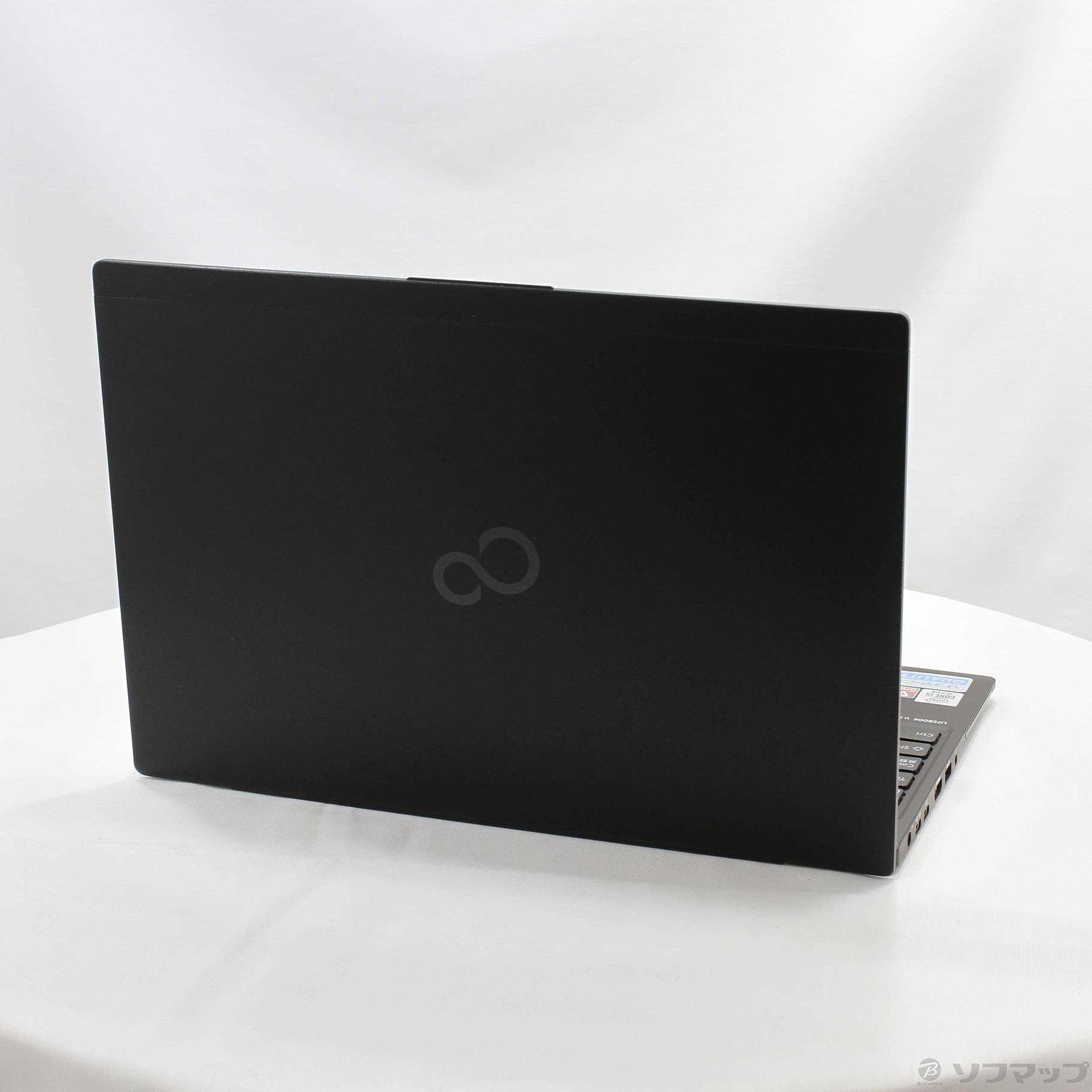 Ｇ⑮富士通　FMVU28025　U9310/D 富士通 ノートパソコン（PC） LIFEBOOK U9310/D 製品詳細