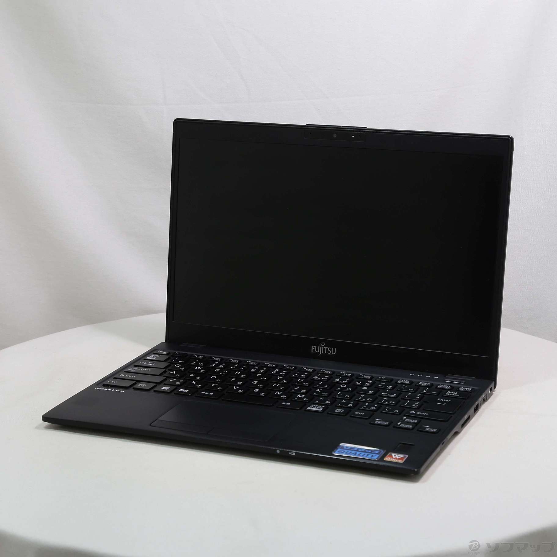 価格.com - 富士通 LIFEBOOK U9310/DX FMVU2803MP 価格比較