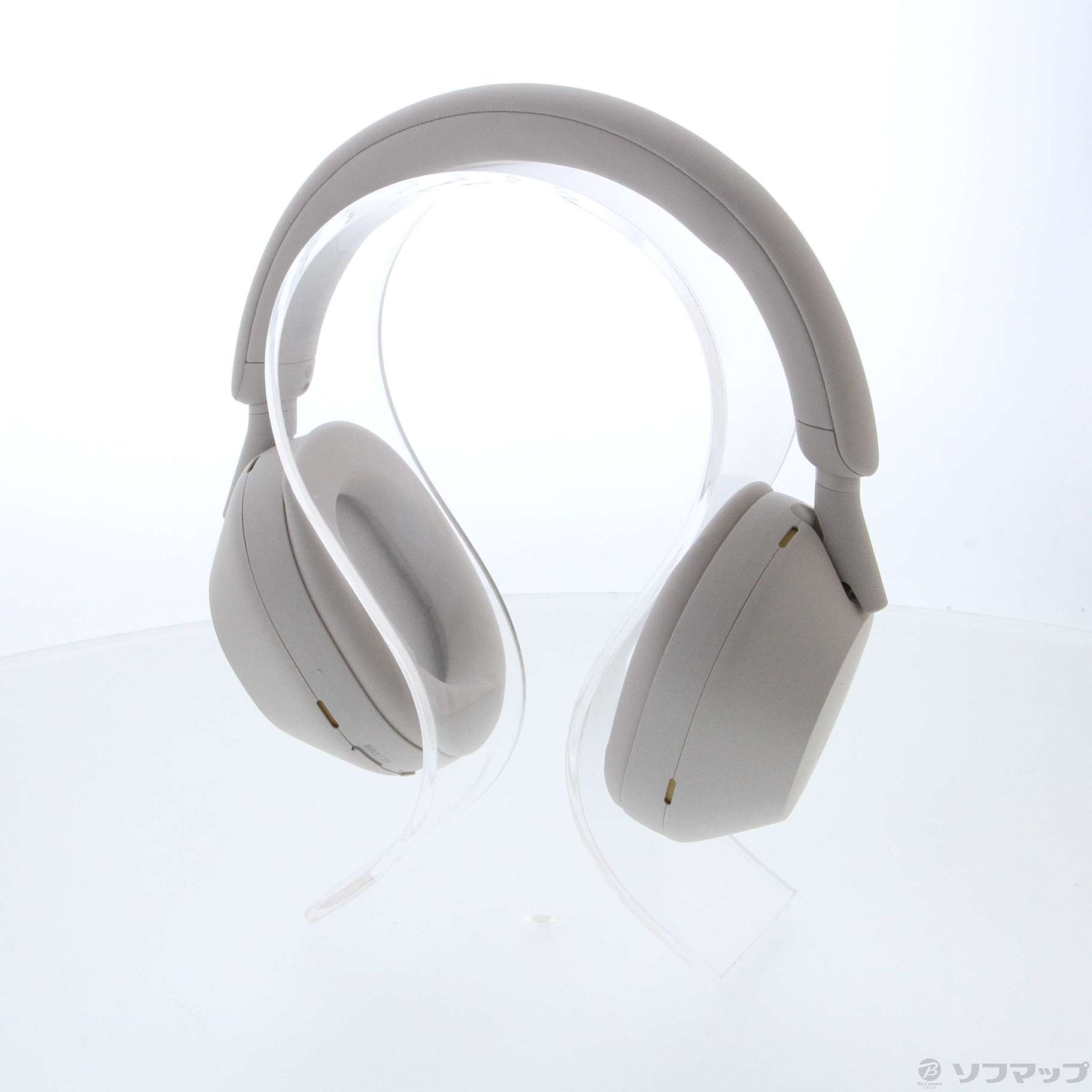 中古】セール対象品 WH-1000XM5 S プラチナシルバー