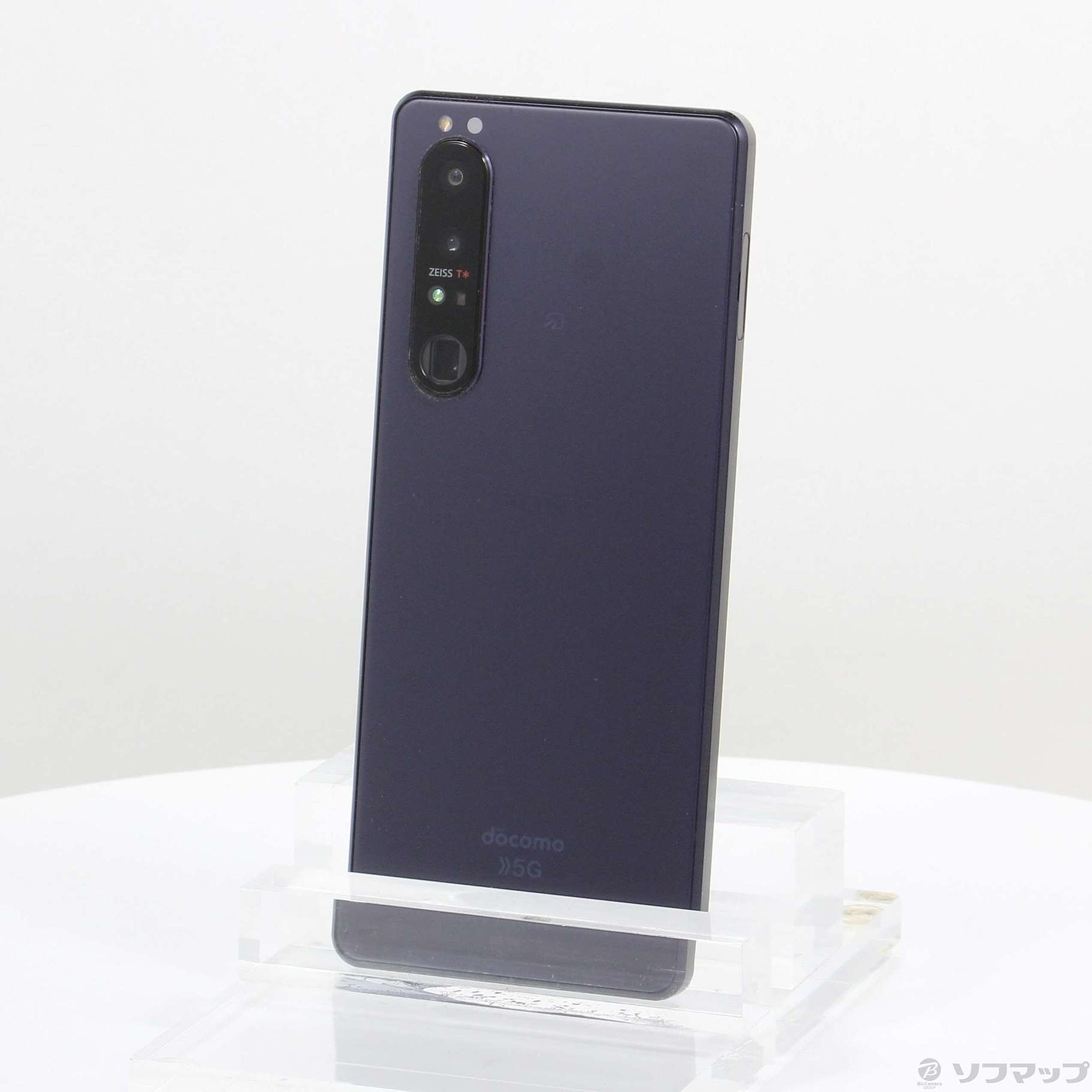 SONY Xperia SO-51A スマホ simフリー 現状 中古 楽天市場】xperia 1 ii so 51a（スマートフォン本体