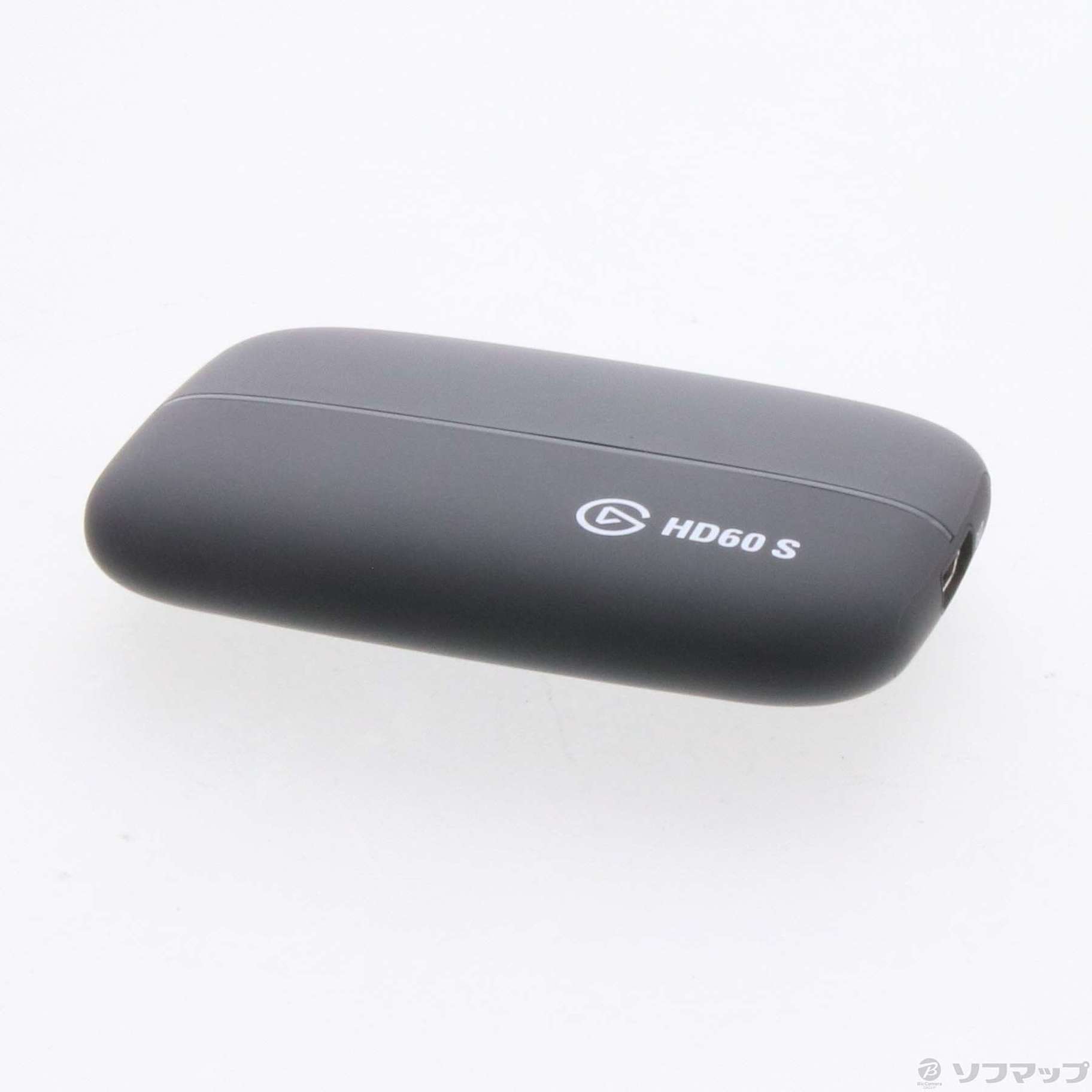 中古】Elgato Game Capture HD60 S+ 10GAR9901 [2133064739642] - 法人 