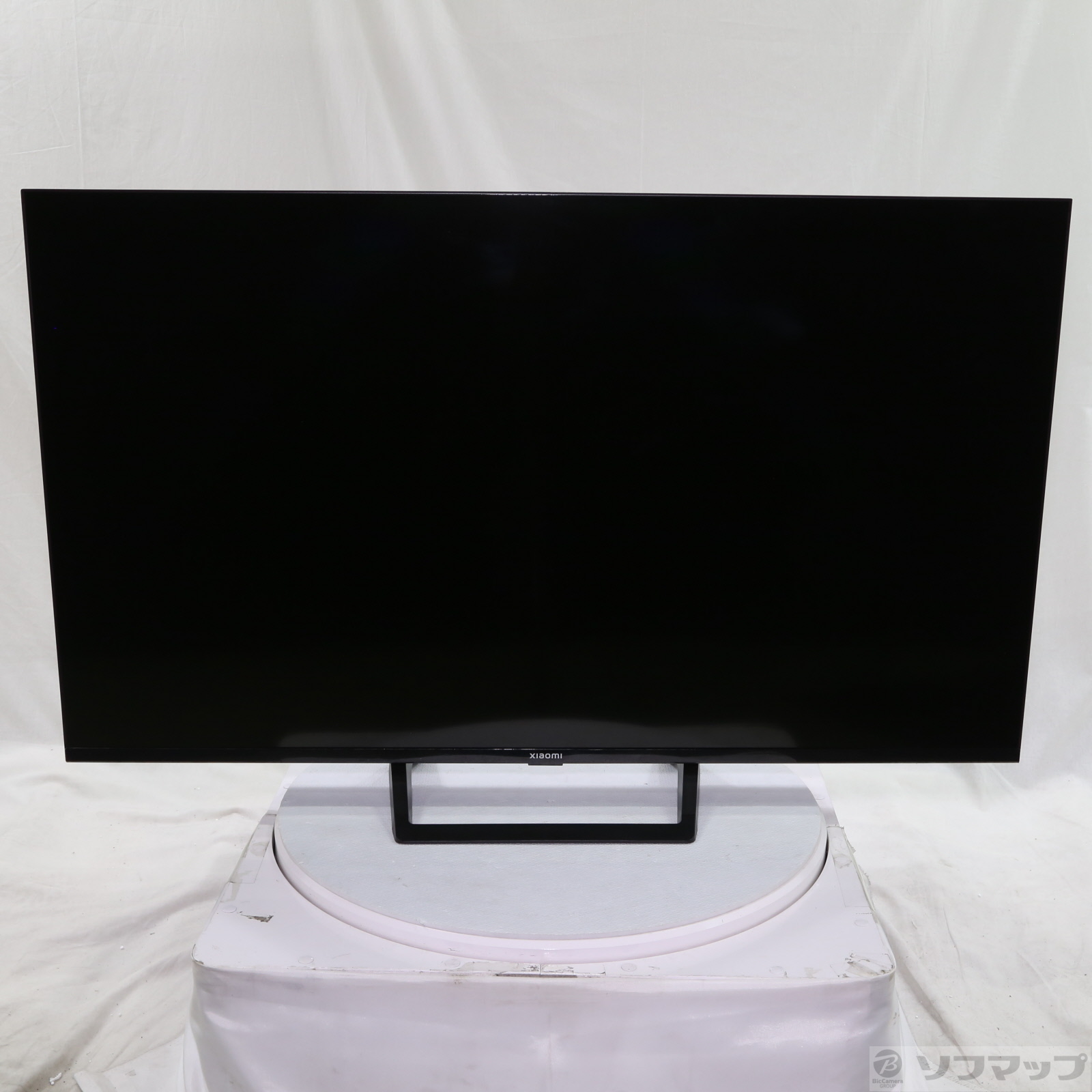 中古】〔中古品〕 液晶テレビ Xiaomi TV A Pro ブラック R23Z012A
