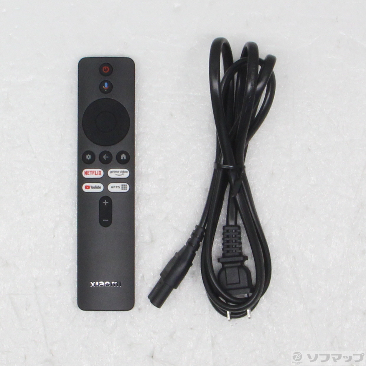 中古】〔中古品〕 液晶テレビ Xiaomi TV A Pro ブラック R23Z012A