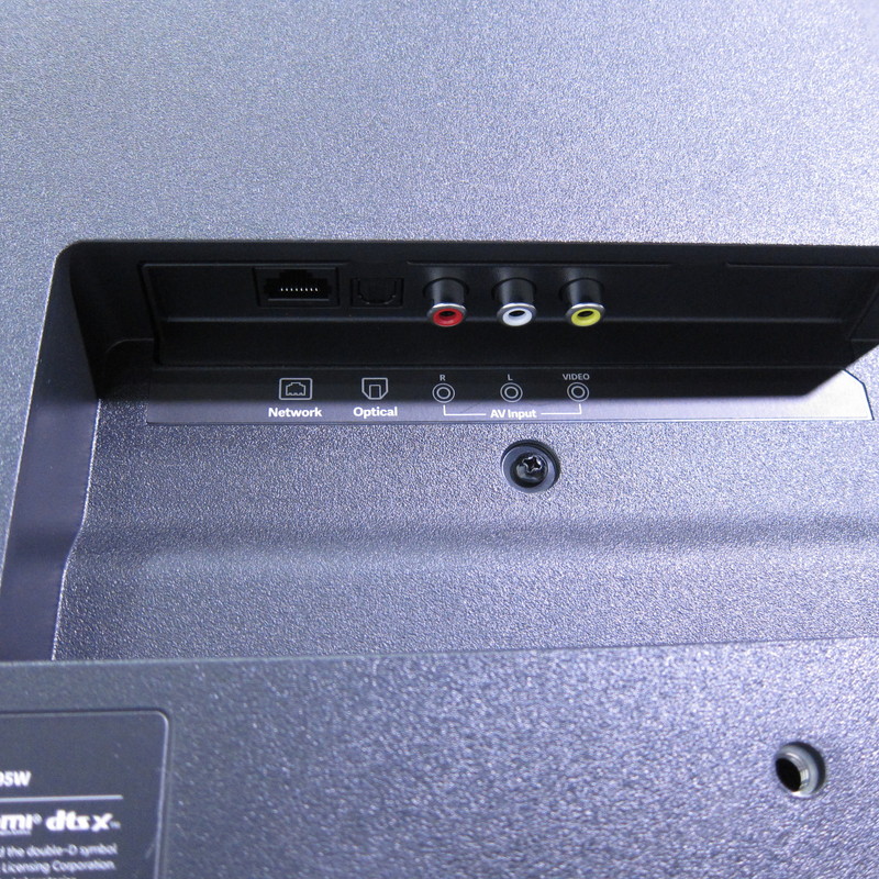 中古】〔中古品〕 液晶テレビ Xiaomi TV A Pro ブラック R23Z012A