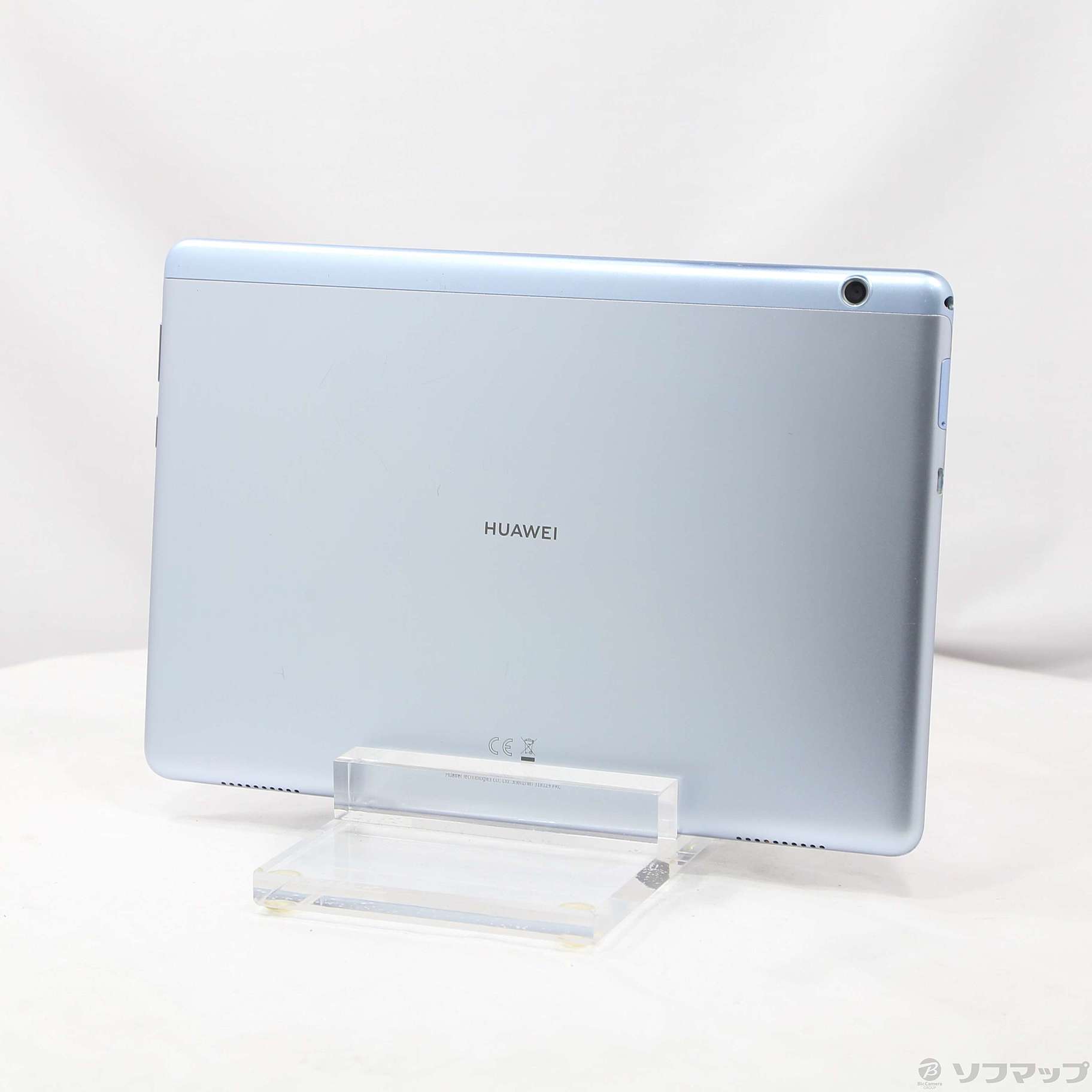 MediaPad T5 32GB �~�X�g�u���[ AGS2-W09 Wi-Fi