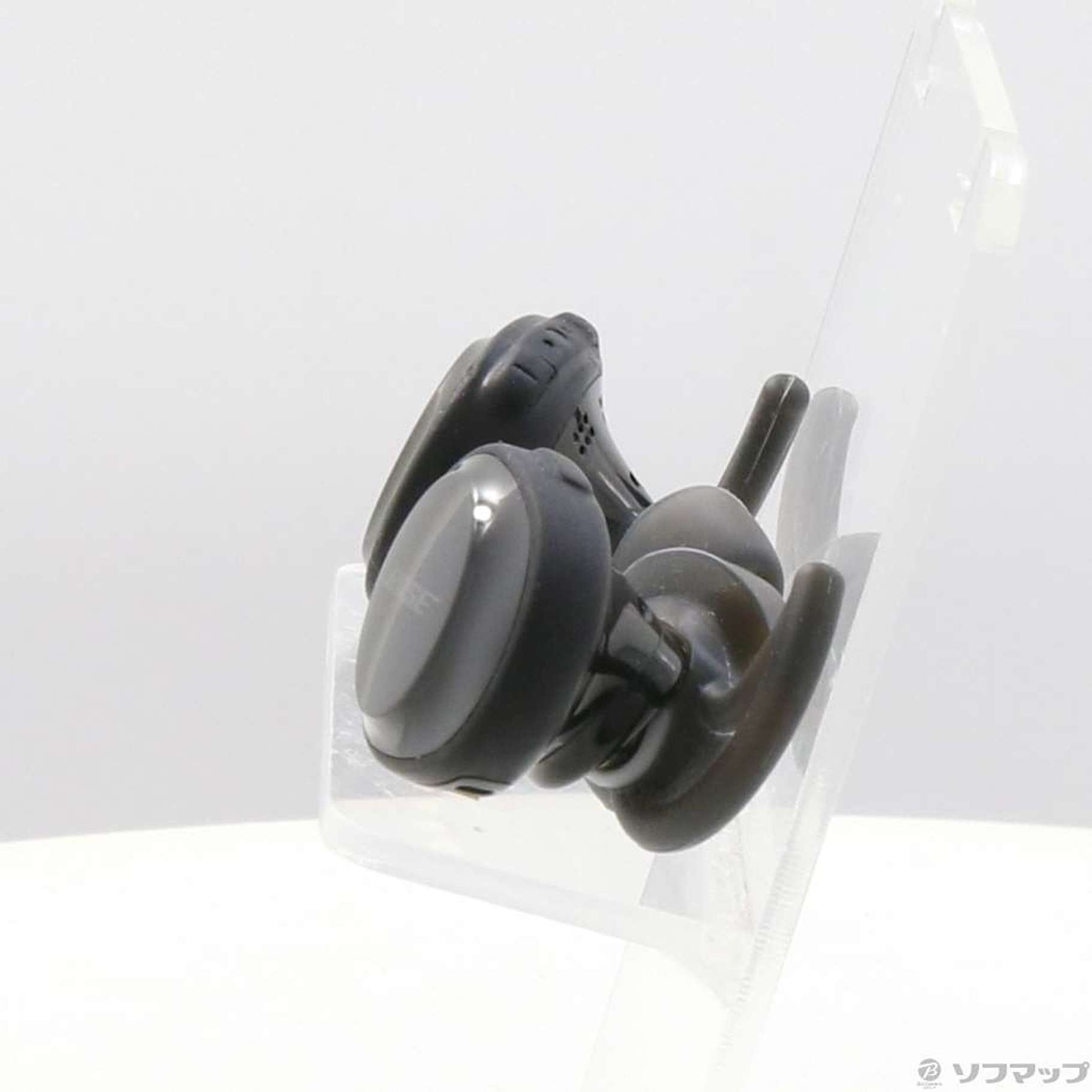 中古】SoundSport Free Wireless HeadPhones 774373-0010 トリプル 