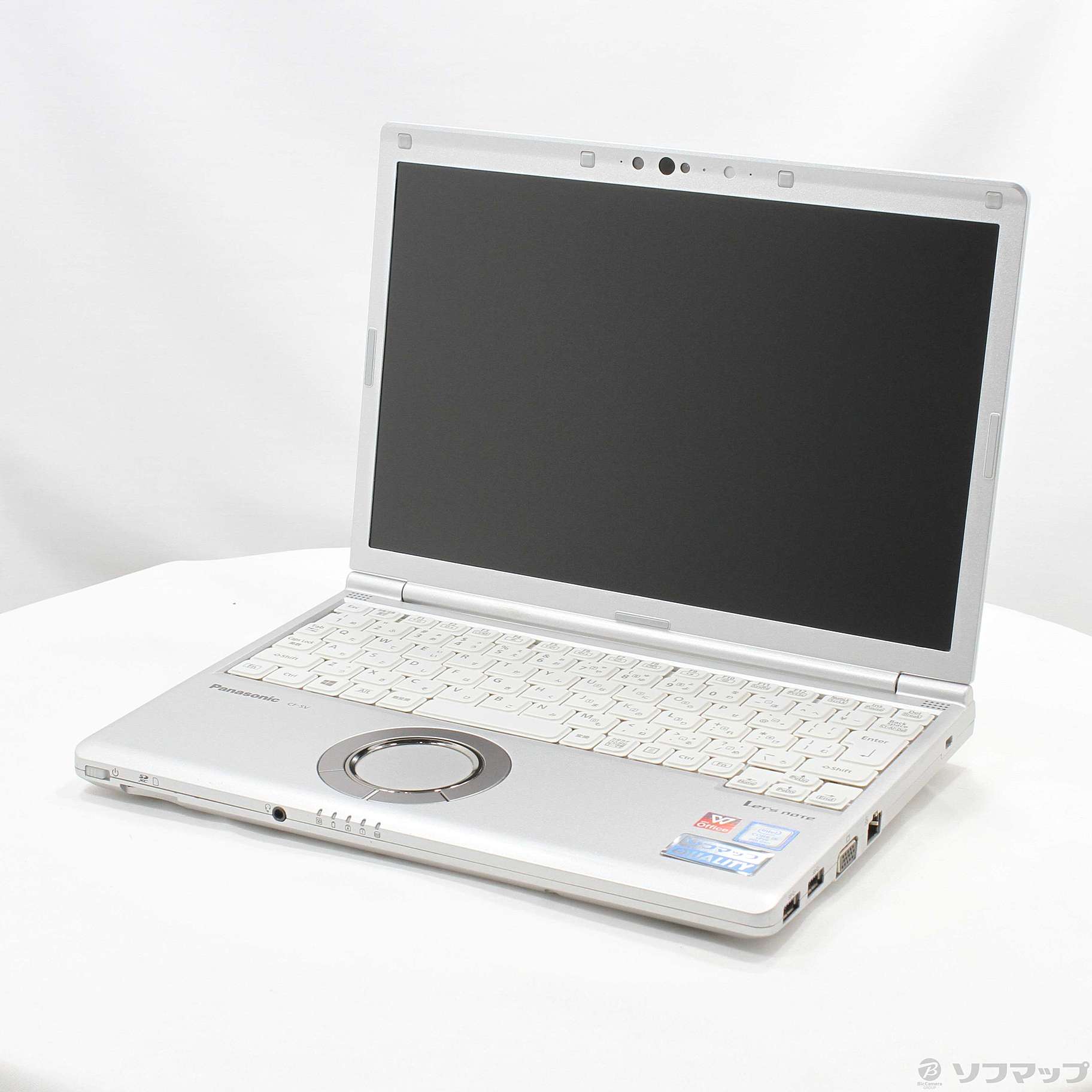 Panasonic Let's note FV1 CF-FV1RDAKS 14型 価格.com - パナソニック Let's note FV1 CF-FV1RDAKS 価格比較