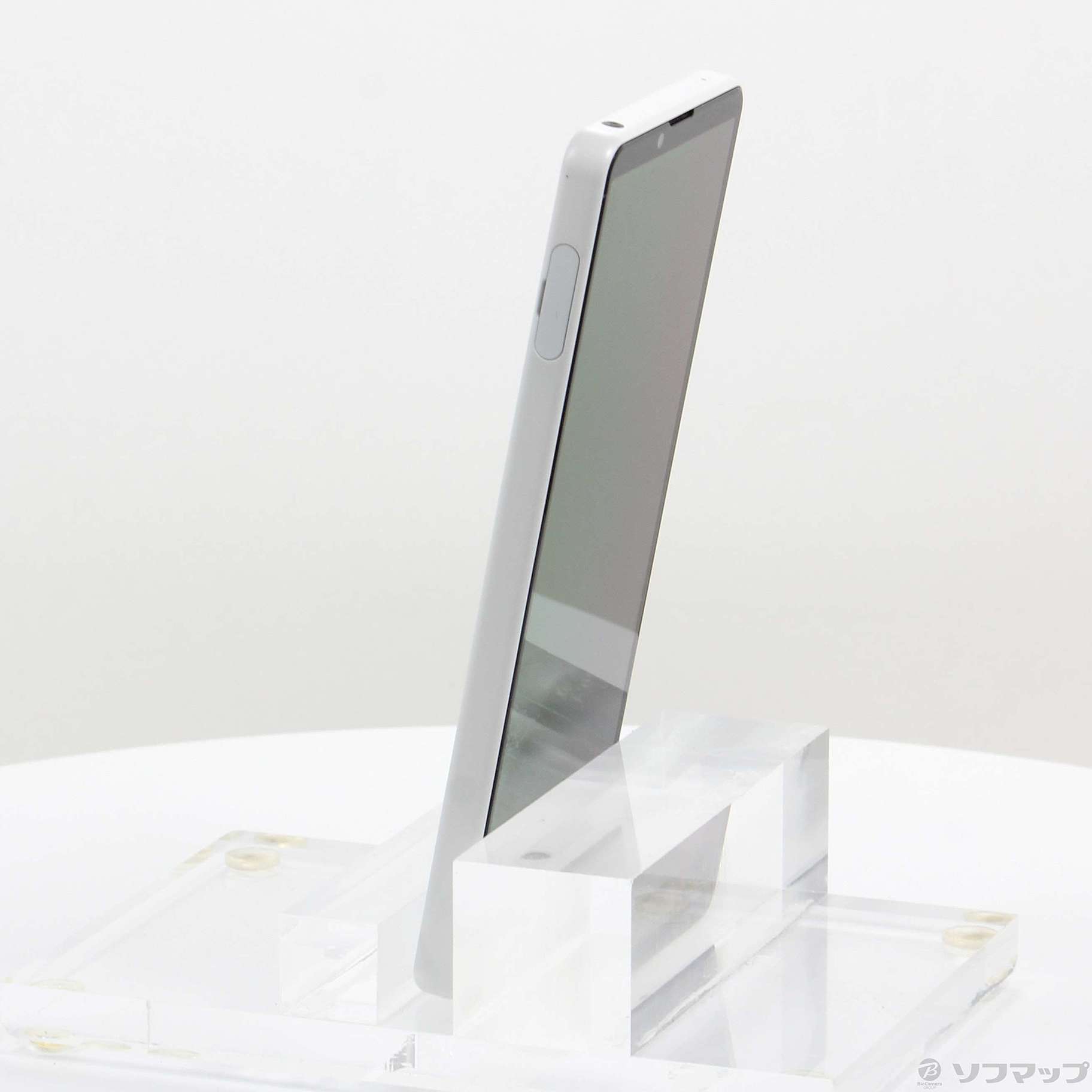 新品未使用　Xperia 10 IV ホワイト ソフトバンク　SIMフリー Xperia 10 IV ホワイト 128 GB Softbank SIMフリー Xperia - 【未使用