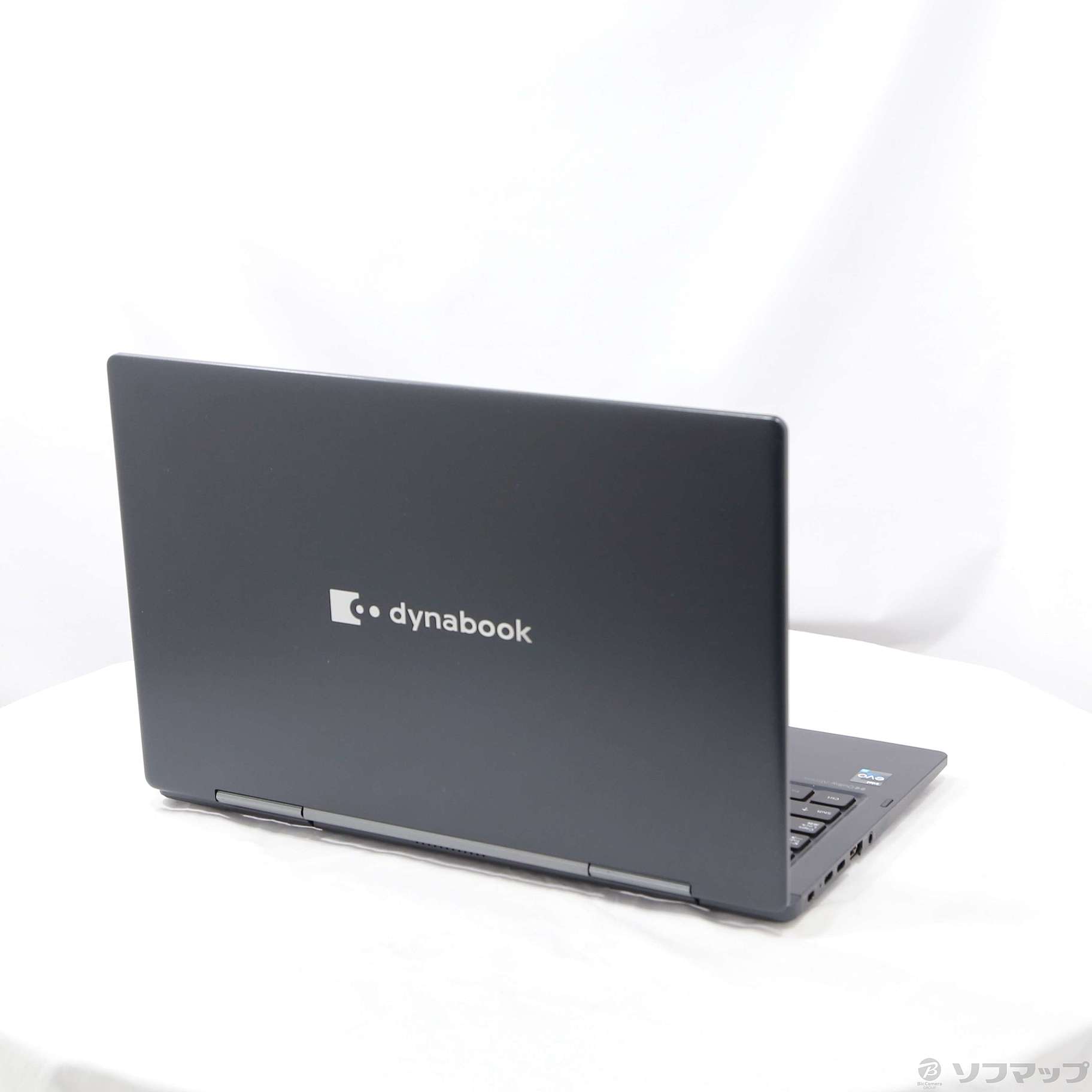 【中古】〔展示品〕 dynabook V6／W P2V6WBBL ダークブルー [2133064763432] - リコレ！|ビックカメラ ...