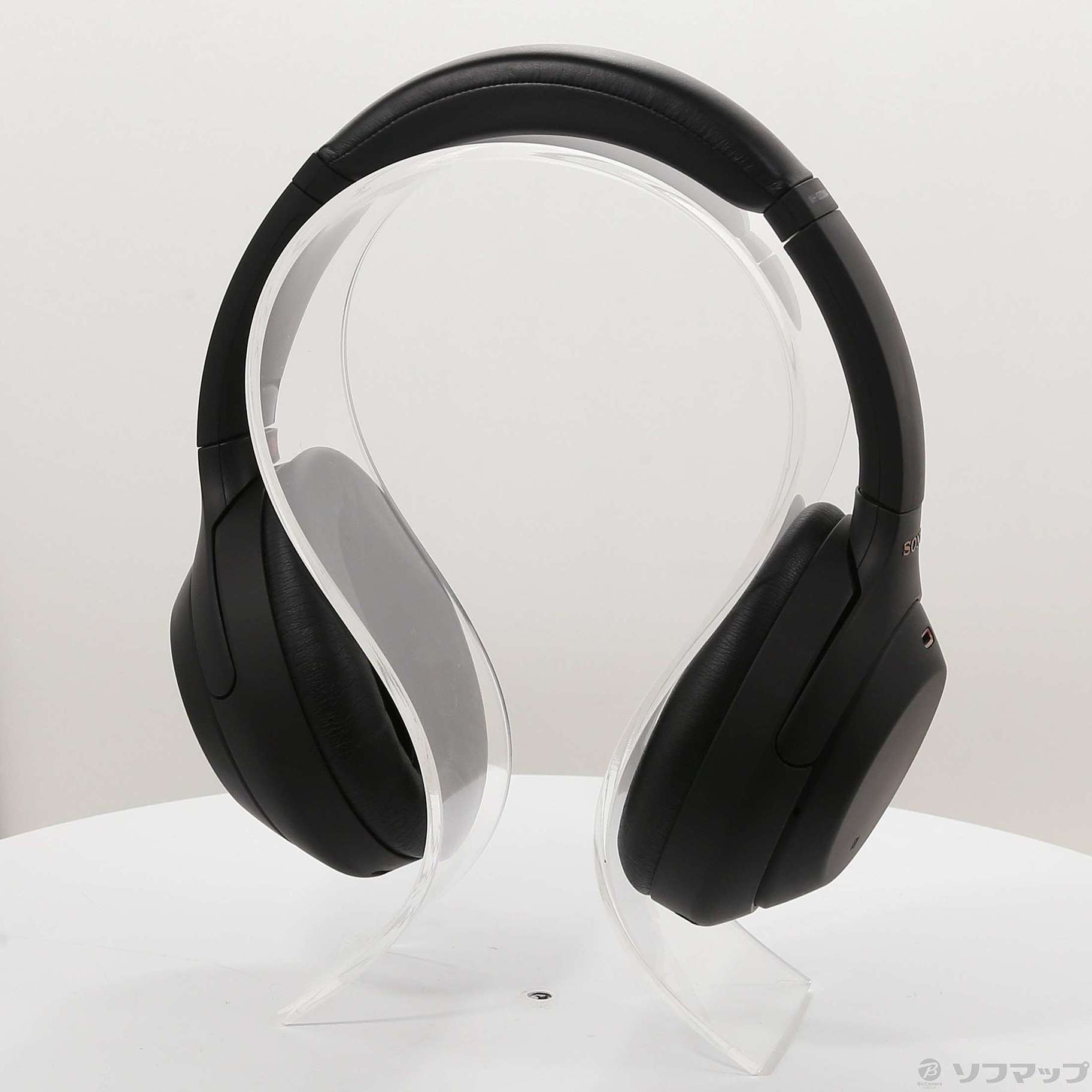 中古】WH-1000XM4 B ブラック [2133064765757] - 法人専用リコレ