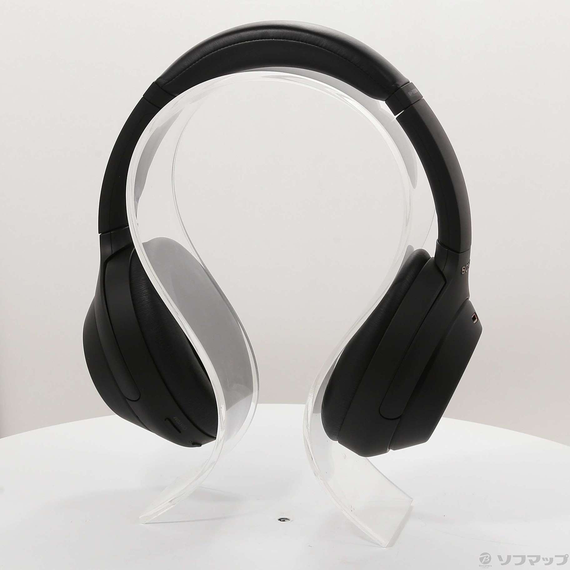 中古】WH-1000XM4 B ブラック [2133064765757] - 法人専用リコレ