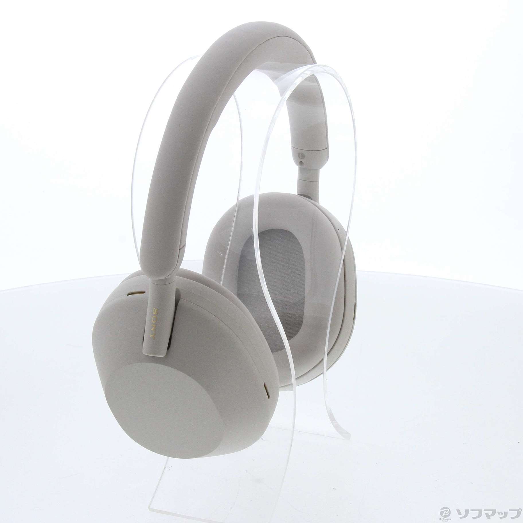 中古】WH-1000XM5 S プラチナシルバー [2133064768079] - リコレ