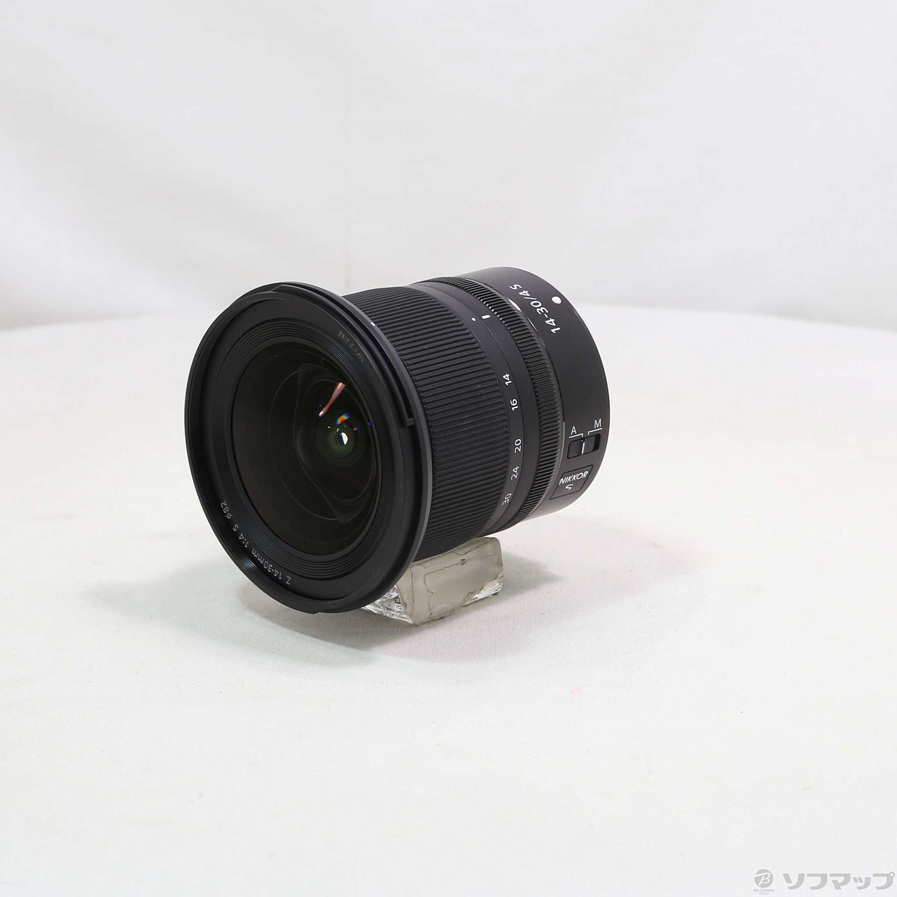 中古】NIKKOR Z 14-30mm f／4 S [2133064768659] - リコレ 