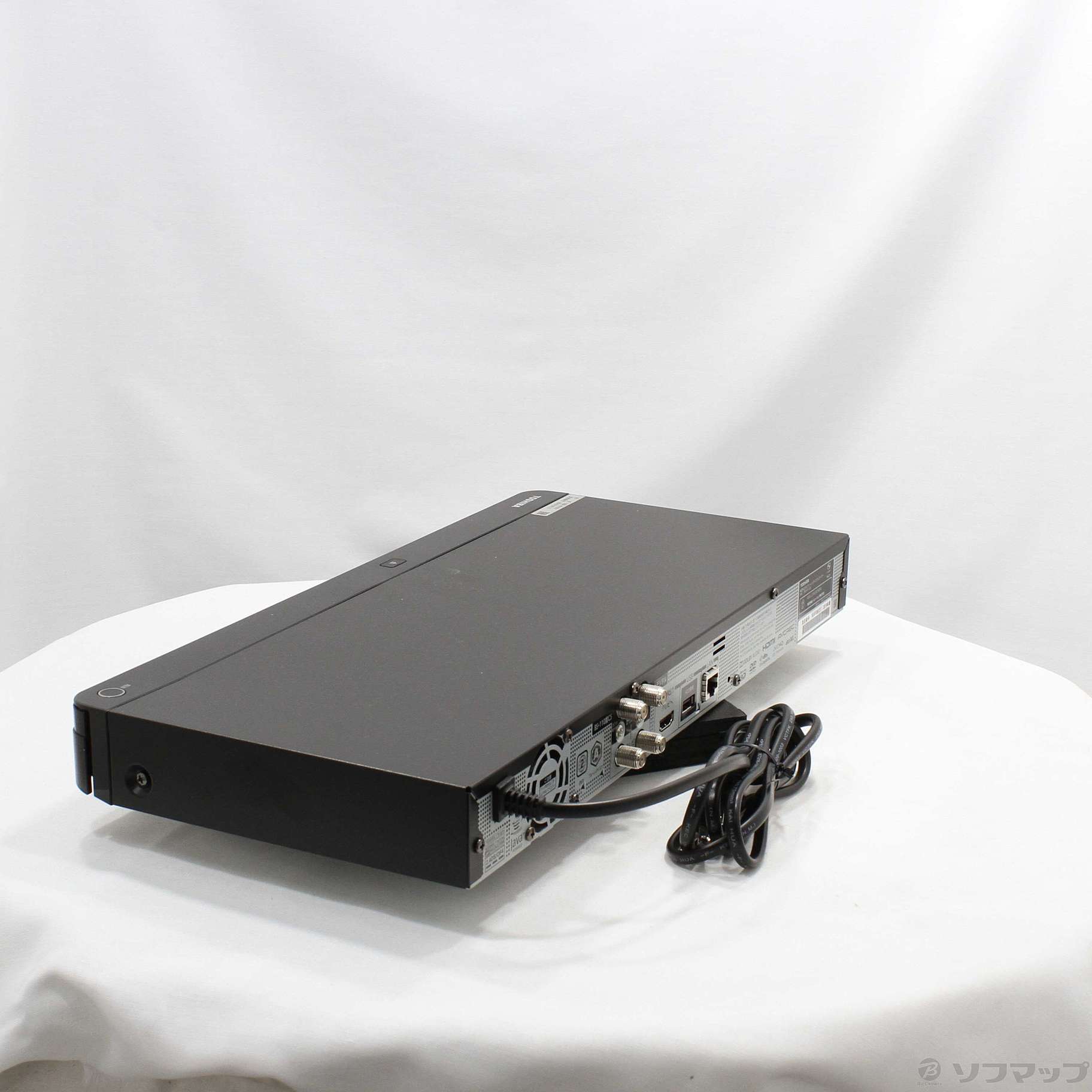 Toshiba REGZA ブルーレイレコーダー DBR-W1008 TOSHIBA REGZA DBR-W1008ブルーレイレコーダー DBR-W2008/W1008