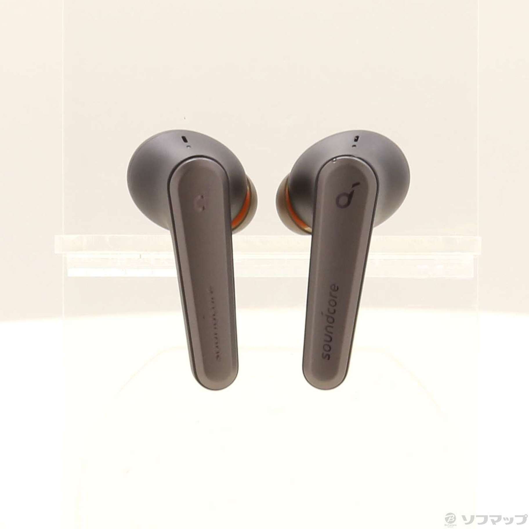 中古】Soundcore Liberty Air 2 Pro A3951N31 ネイビー [2133064770942 