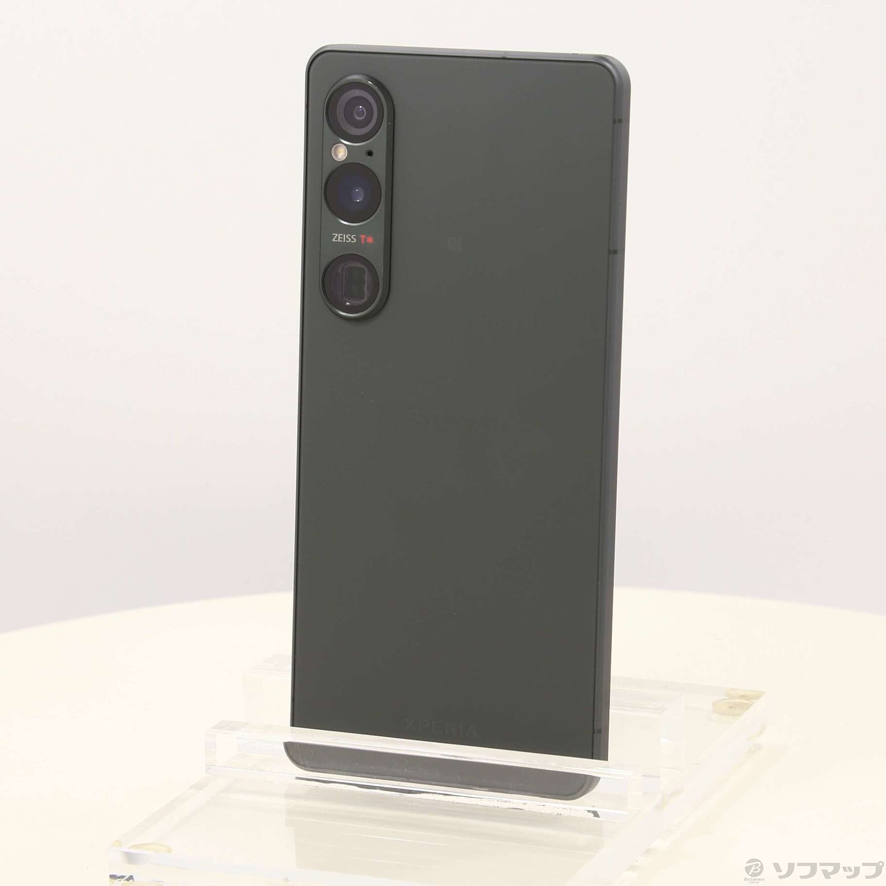 SONY Xperia 1 VI 512GB／12GB カーキグリーン