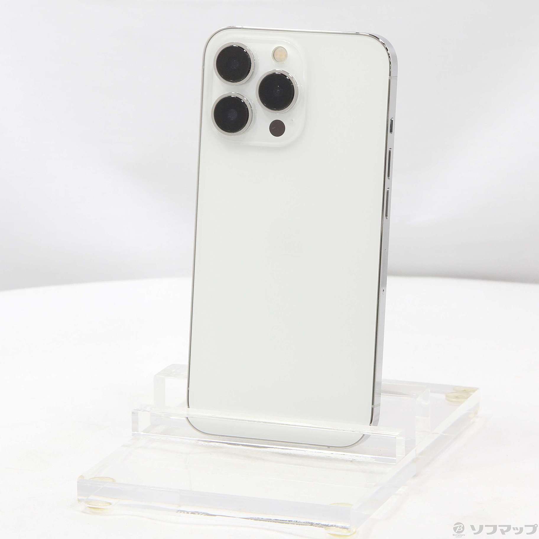 iPhone 13 Pro 128GB SIM�t���[ [�V���o�[]