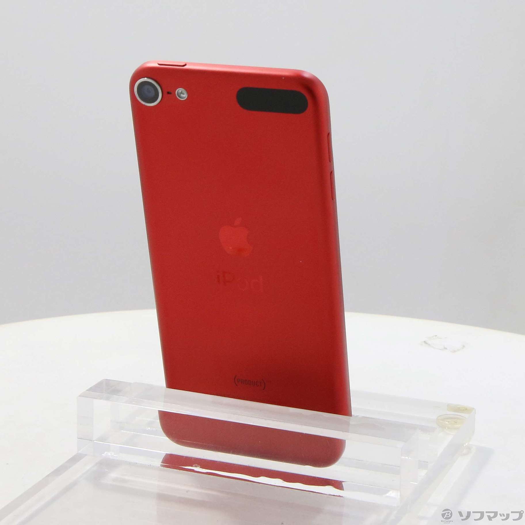 新品未開封】第7世代 iPod touch レッド 限定モデル 128GB touch iPod