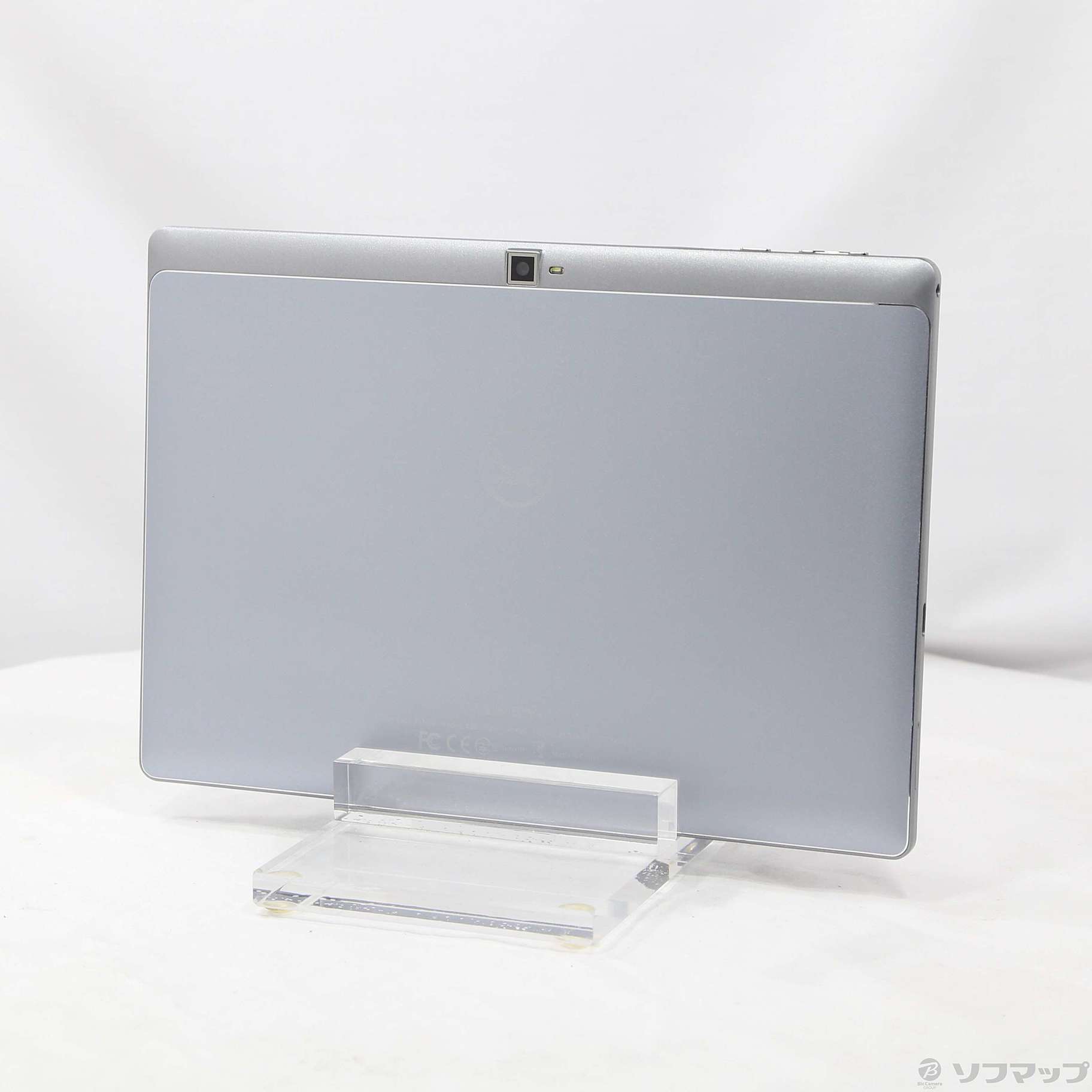 MatrixPad 32GB �V���o�[ S30 Wi-Fi