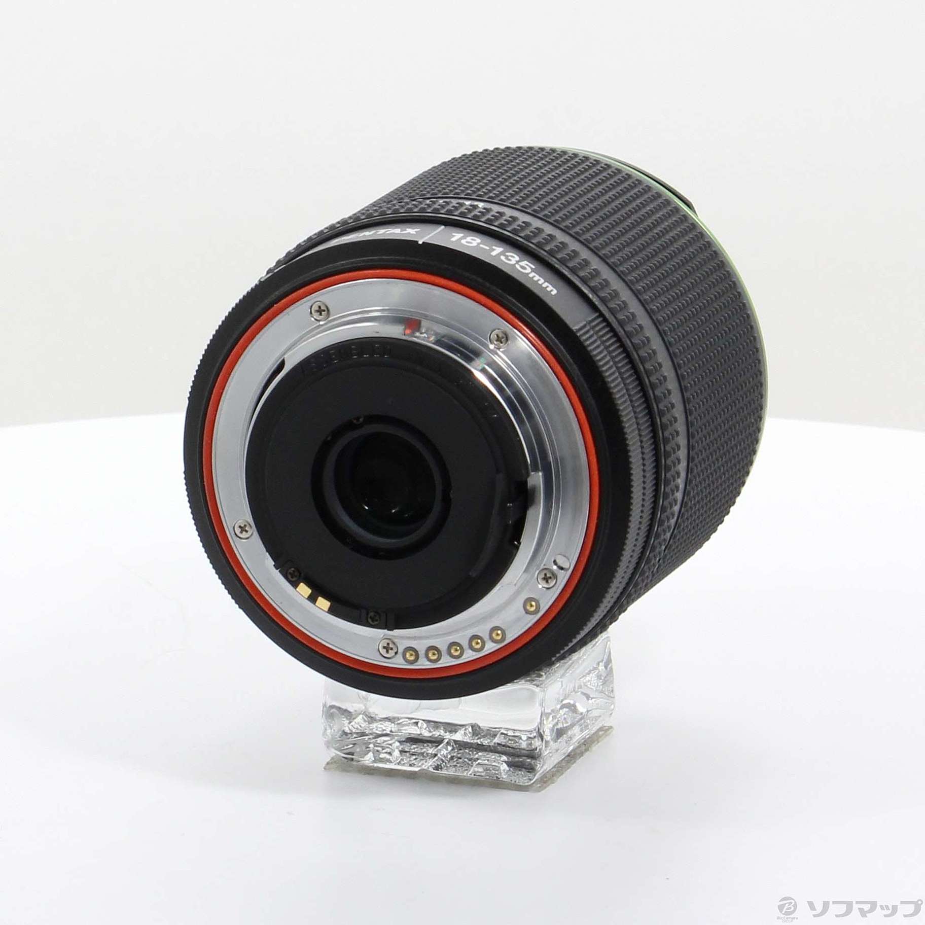 フリーマスターsmcPENTAX-DA18-135mm フリーマスター様専用smcPENTAX-DA18-135mm - メルカリ