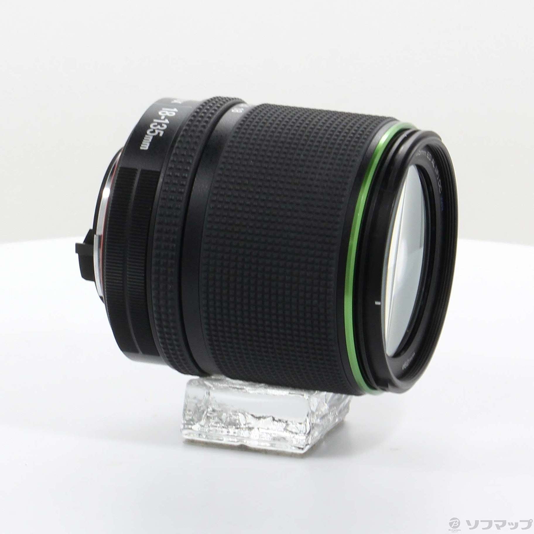 中古】期間特価対象品 smc PENTAX DA 18-135mm F3.5-5.6 ED AL [IF] DC 