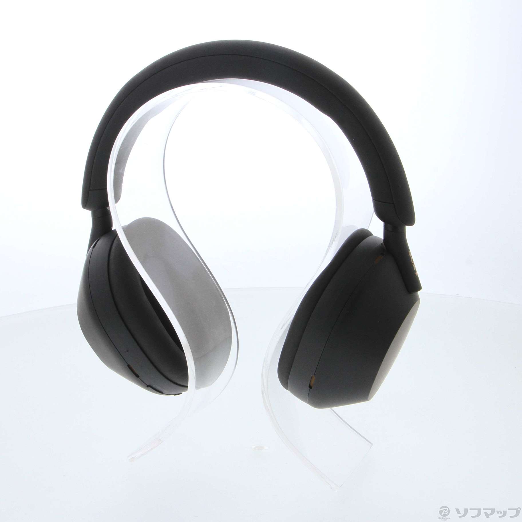 中古】セール対象品 WH-1000XM5 B ブラック [2133064782006] - リコレ 