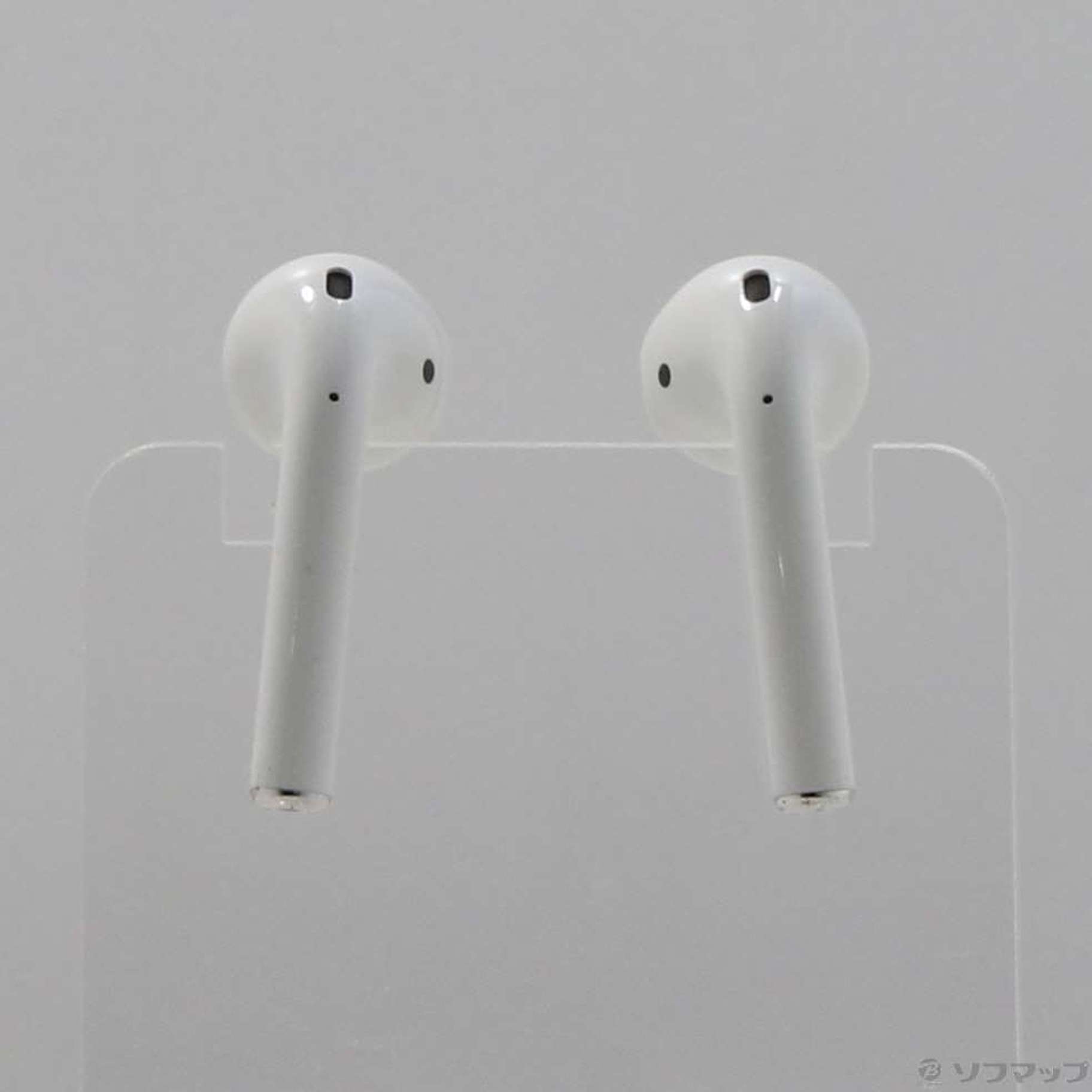 エアーポッズ　airpods 第2世代　A1602 A2031 A2032 楽天市場】AirPods 第2世代 新品未使用 片耳 左耳 右耳 A2031