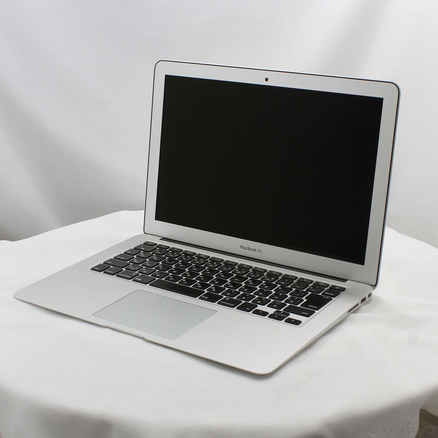 Apple - MacBook Air 13.3インチ (FMGF2J/A) Early2015 Amazon.com: Apple MacBook Air 13-inch Laptop (1.6GHz Core i5