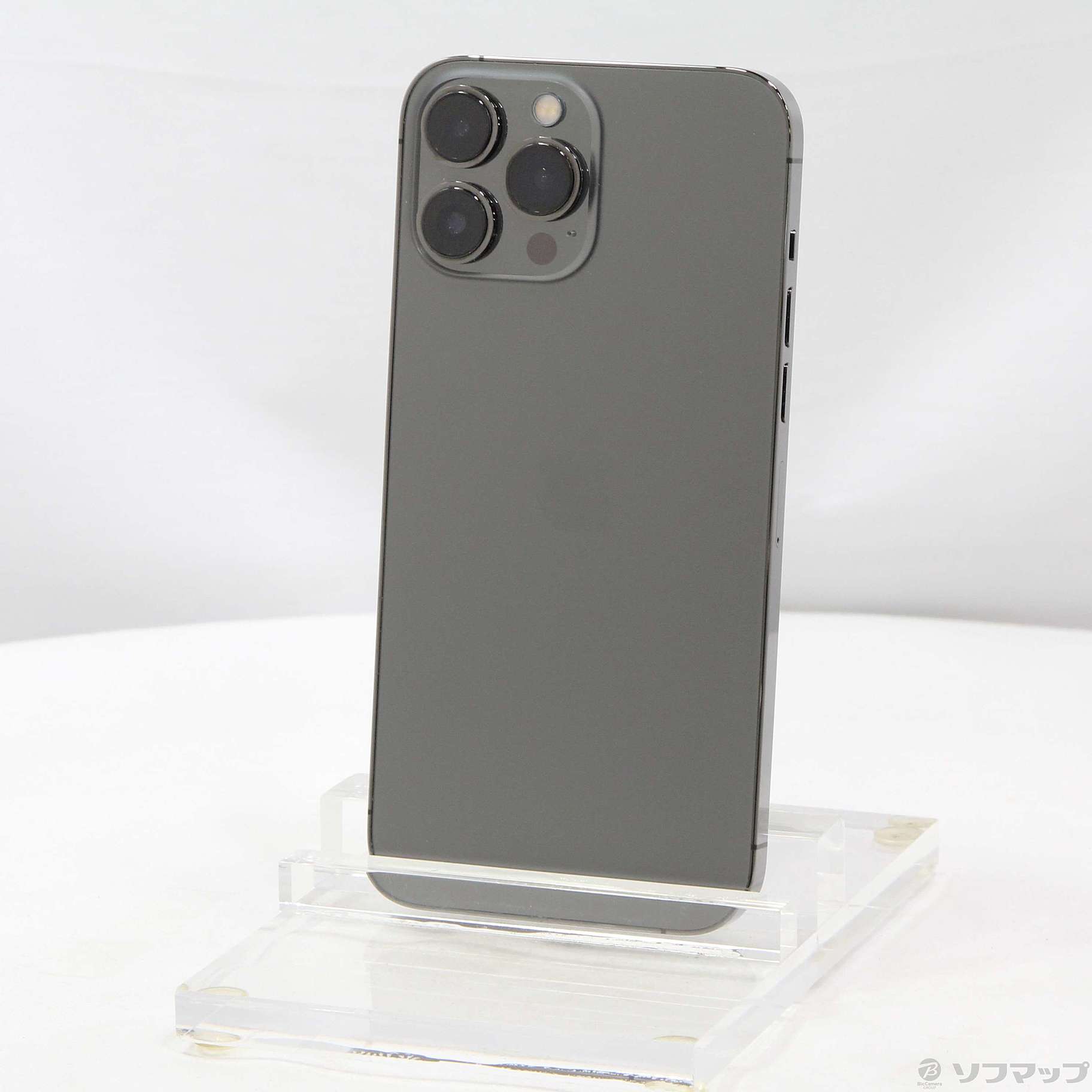 iPhone 13 Pro Max 256GB SIM�t���[ [�O���t�@�C�g]