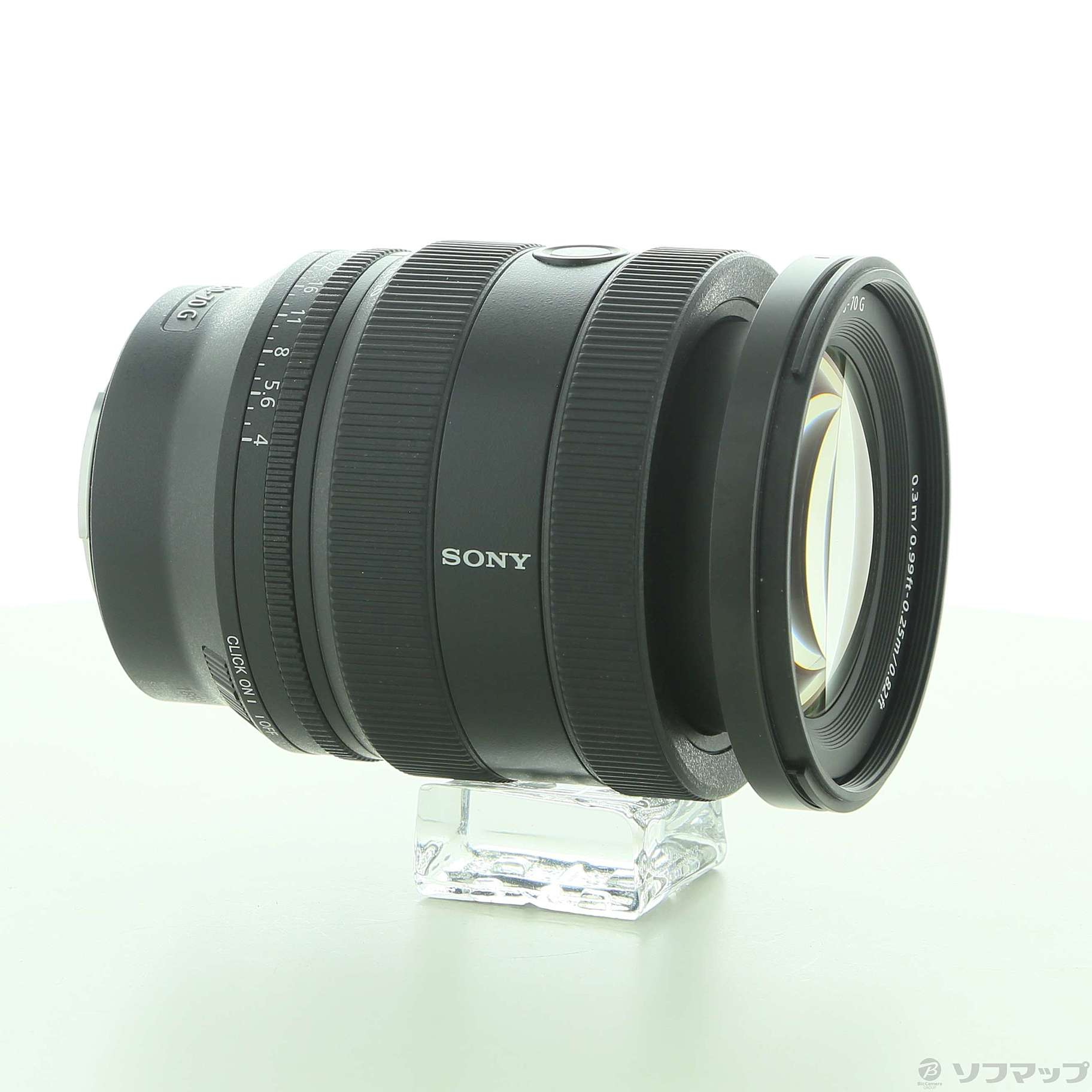 SONY 20-70mm F4 G 美品 sel2070g FE 20-70mm F4 G