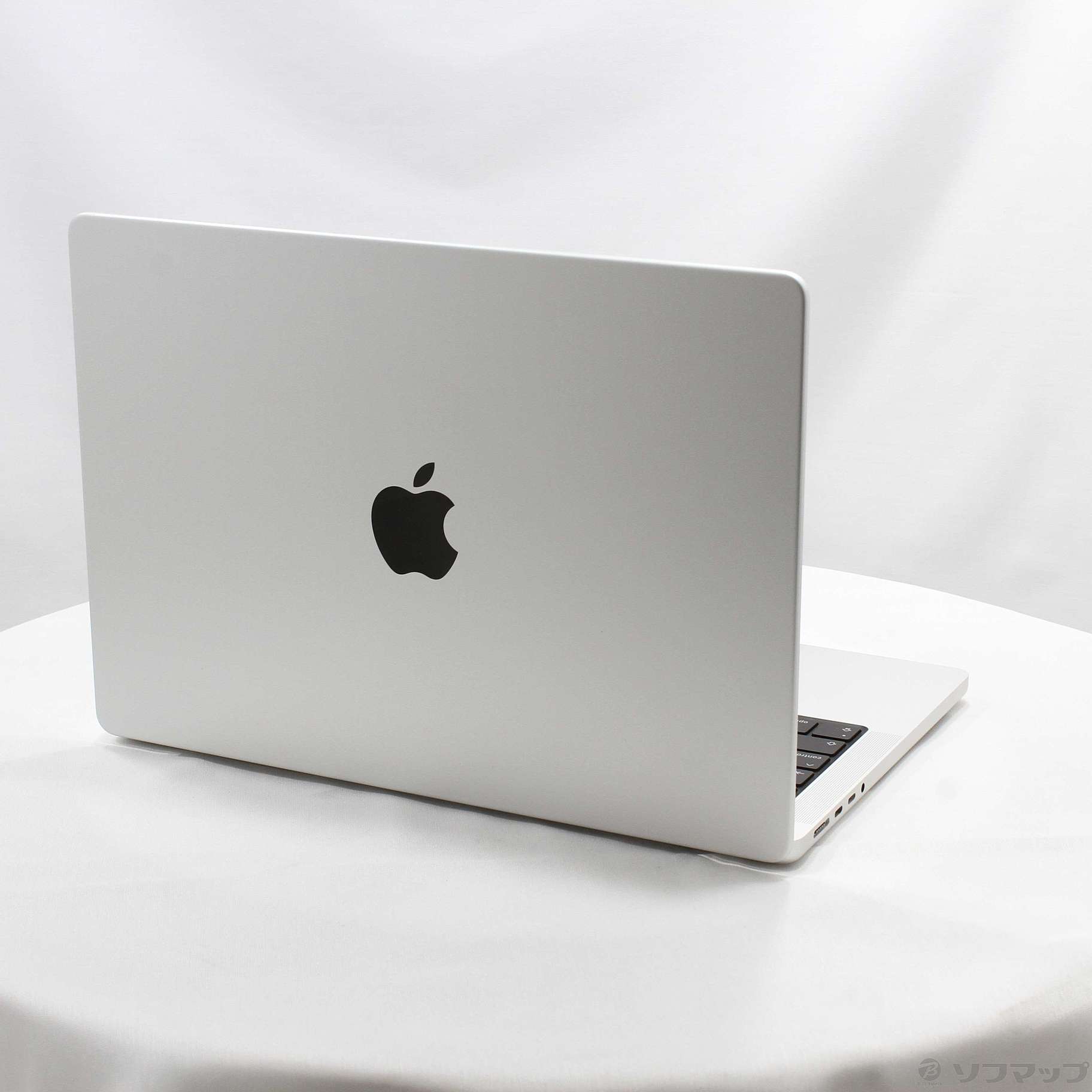 MacBook本体 masao1002 中古品〕 MacBook Pro 14.2-inch Early-2023 MPHJ3J／A Apple M2