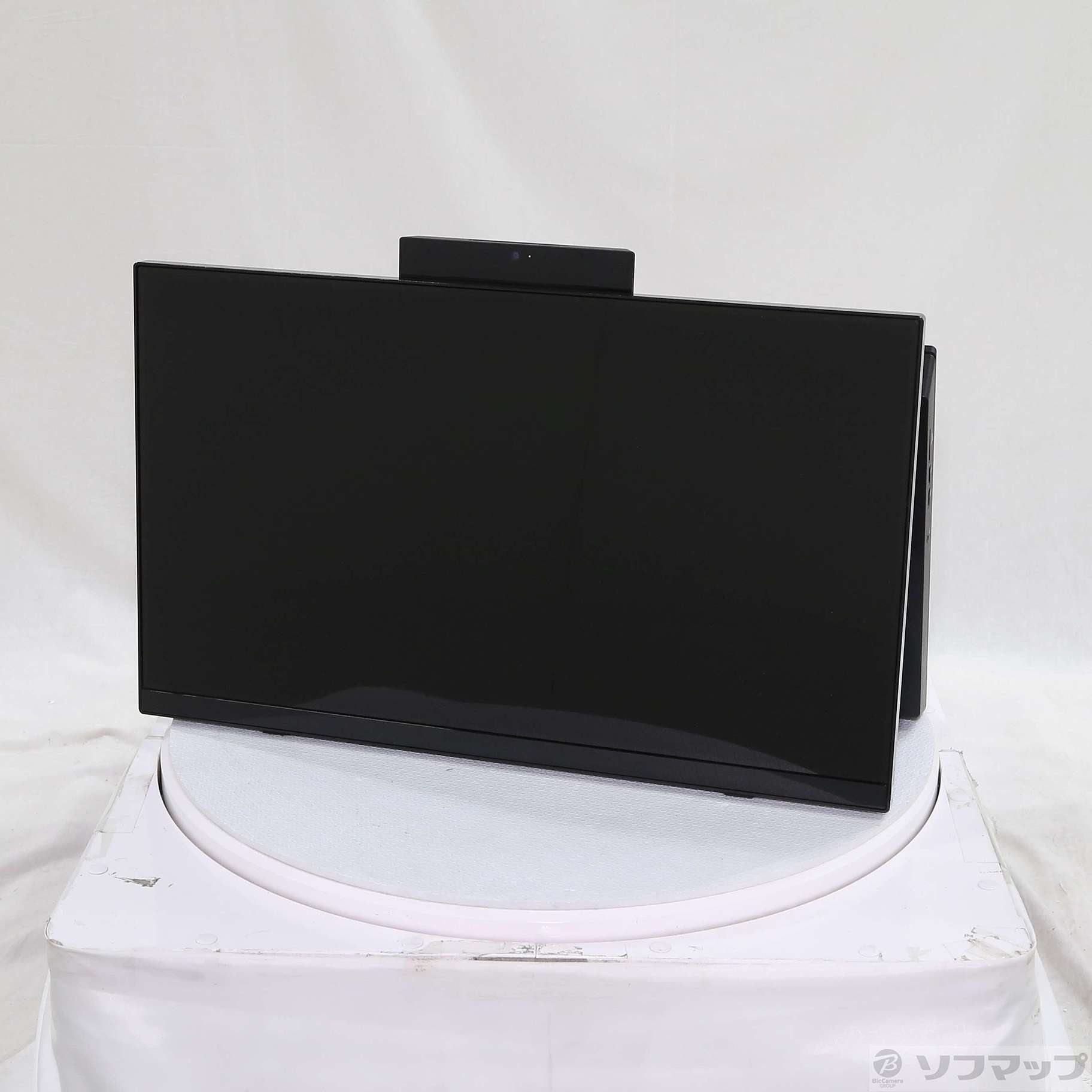 LAVIE NEC PC-A2377BAB（ファインブラック） NEC LAVIE A23 A2377/BAB PC-A2377BAB [ファインブラック] 価格