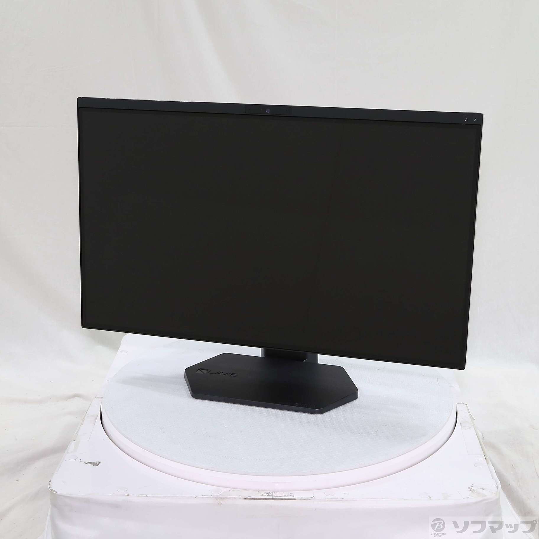 中古】LAVIE A27 PC-A2797DAB 〔NEC Refreshed PC〕 ≪メーカー保証 