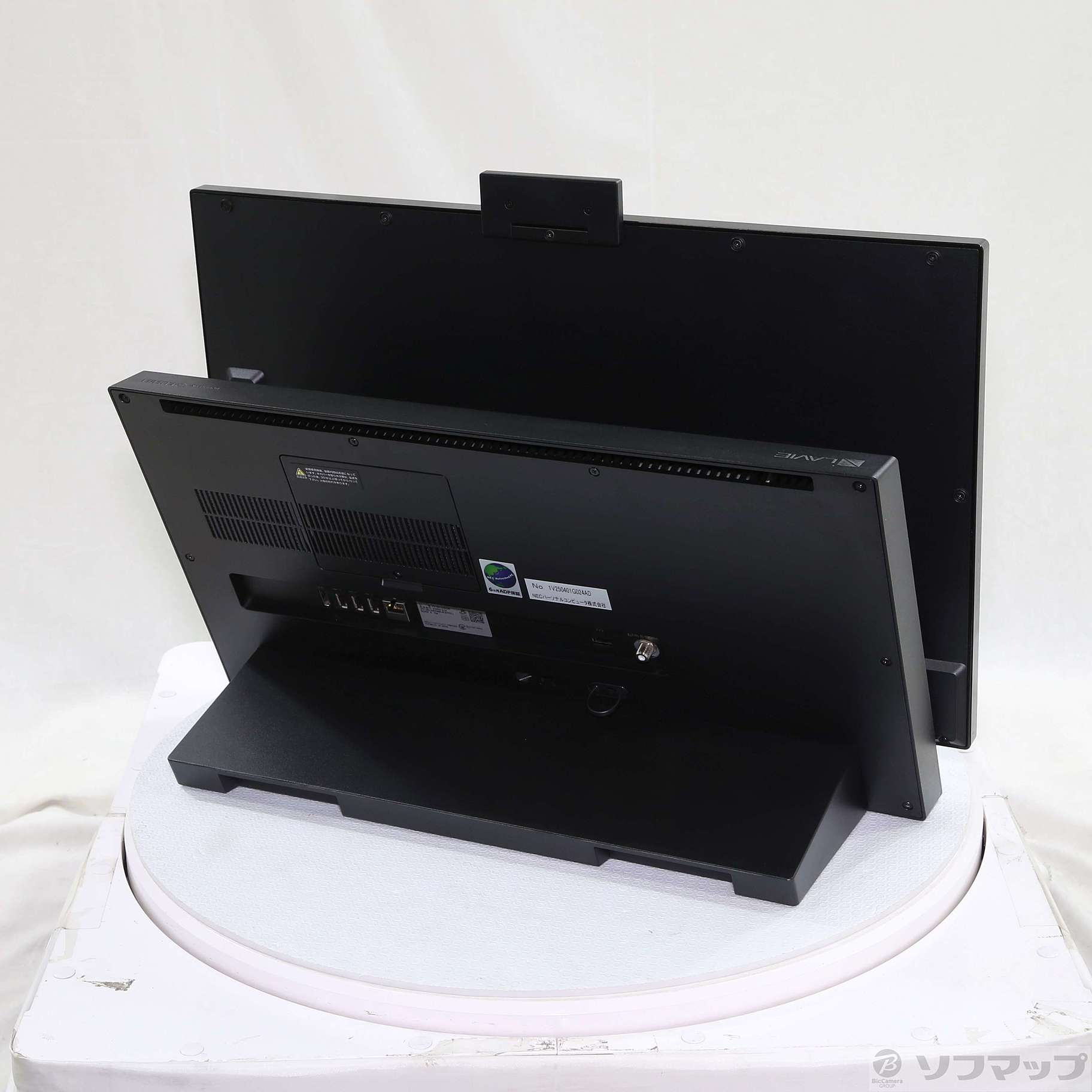 中古】LAVIE Direct DA PC-GD164UCAF 〔NEC Refreshed PC〕 〔Windows