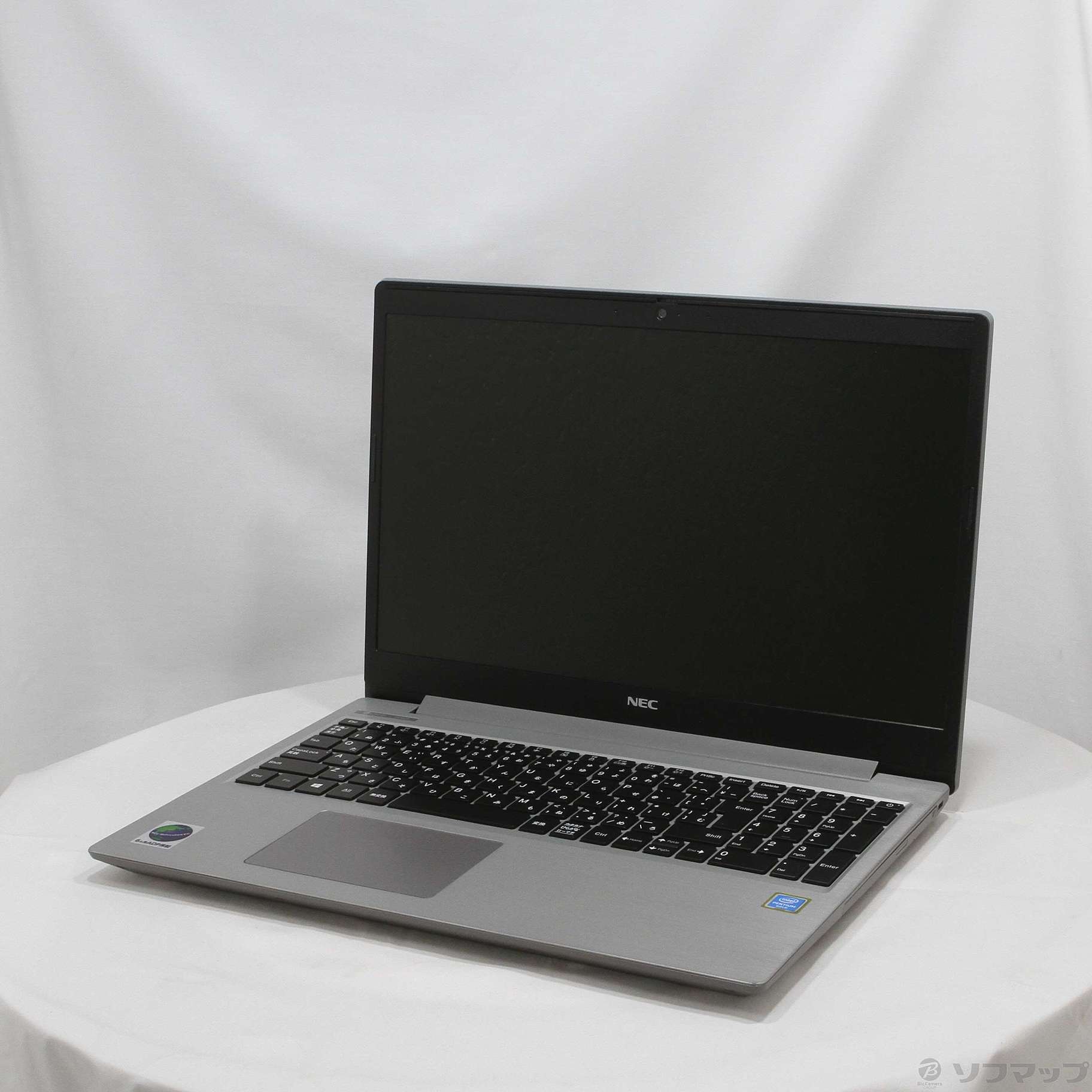 価格.com - NEC LaVie M LM750/ES6W PC-LM750ES6W [フラッシュ
