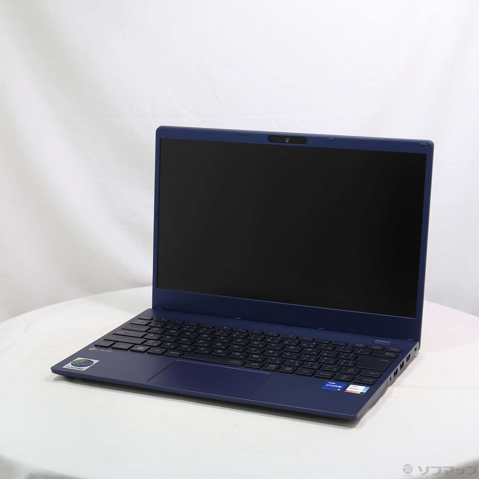 NEC - 【NEC】 LaVie ノートPC 15.6型ワイド NS350GAW Amazon.co.jp: NEC PC-NS350GAR LAVIE Note Standard : パソコン
