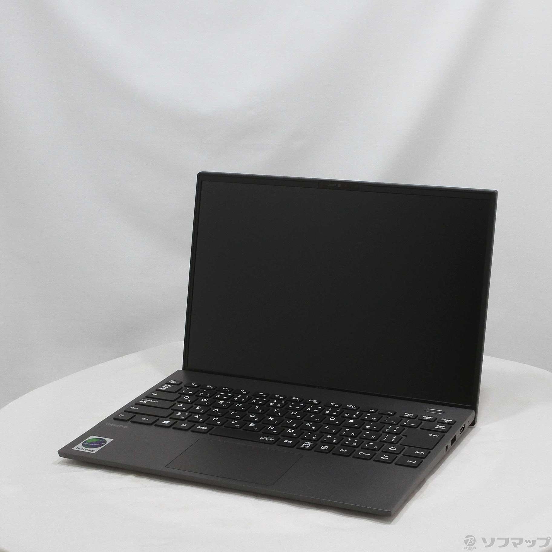 中古】VersaPro タイプVG PC-VKT46GZGL 〔NEC Refreshed PC