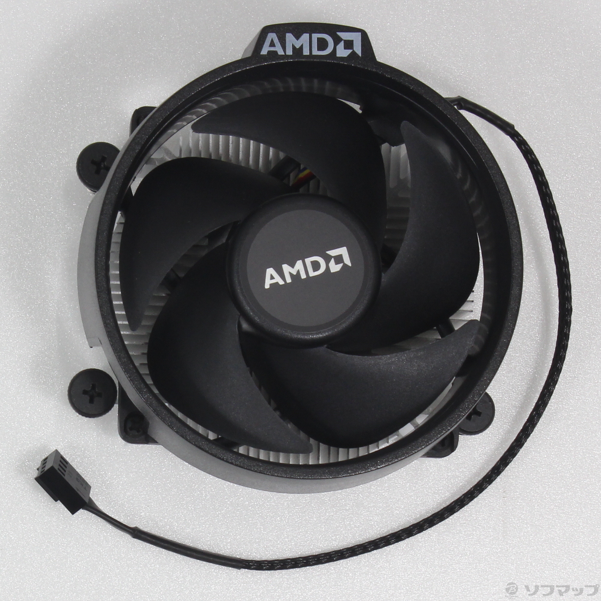 中古】Ryzen 5 7600 〔3.8GHz／SOCKET AM5〕 [2133064816589] - リコレ