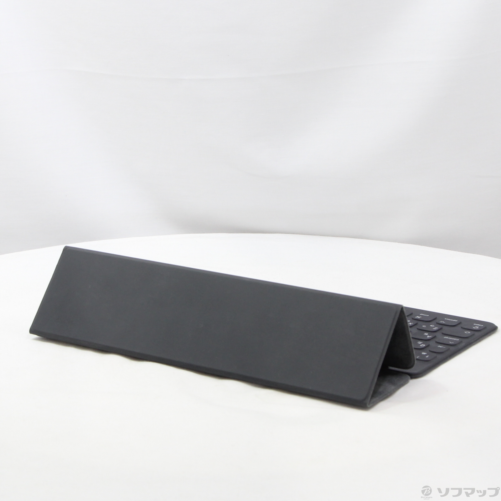 中古】10.5インチ iPad Pro用 Smart Keyboard MPTL2J／A
