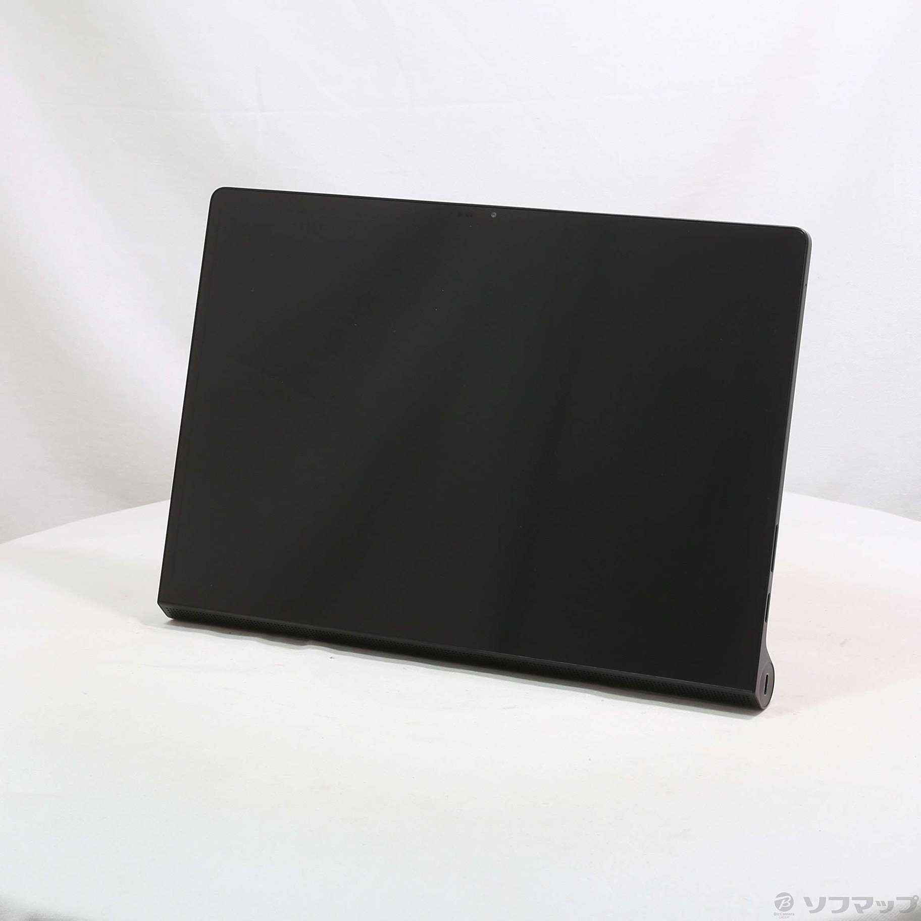 中古】Lenovo Yoga Tab 13 128GB シャドーブラック ZA8E0008JP Wi-Fi