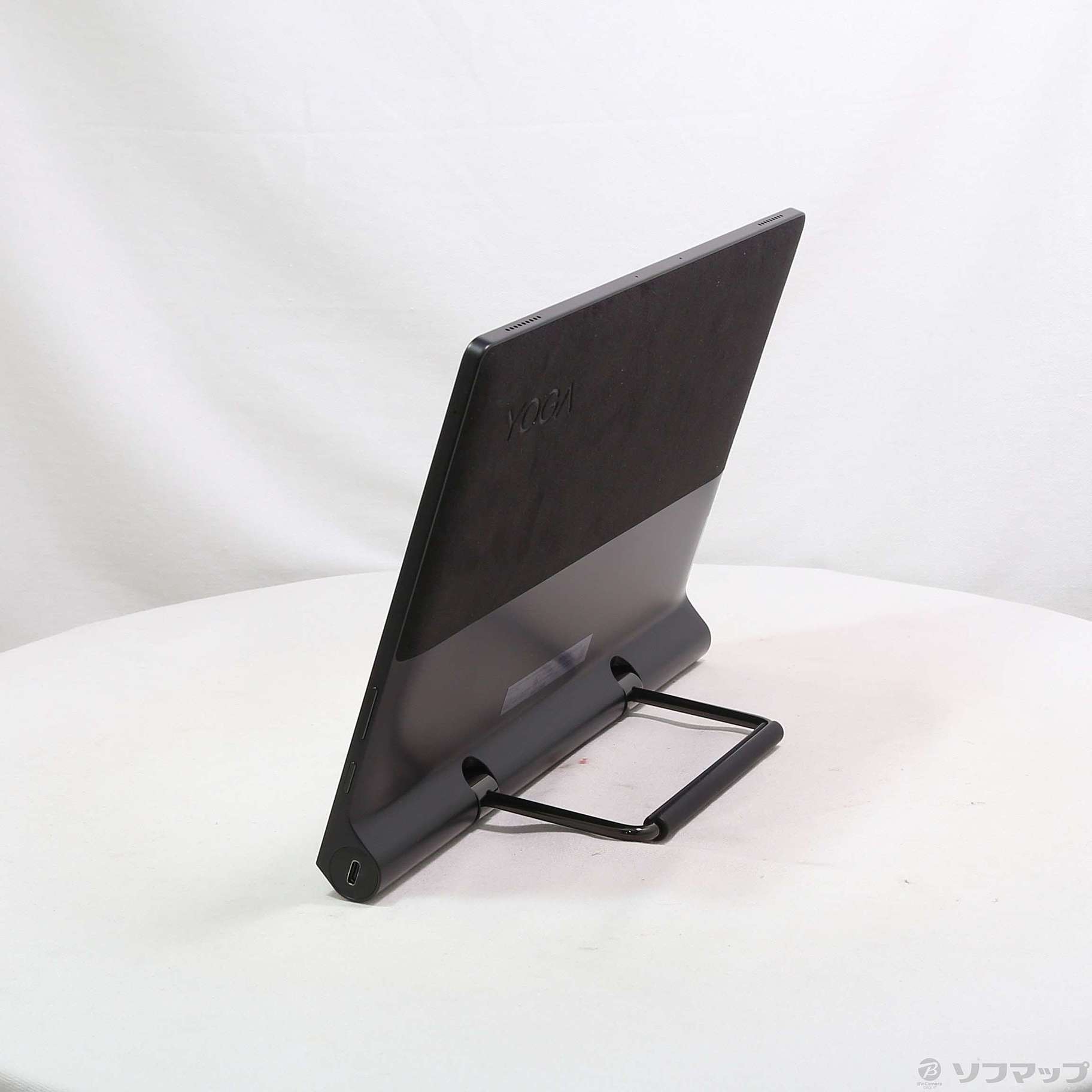 中古】Lenovo Yoga Tab 13 128GB シャドーブラック ZA8E0008JP Wi-Fi