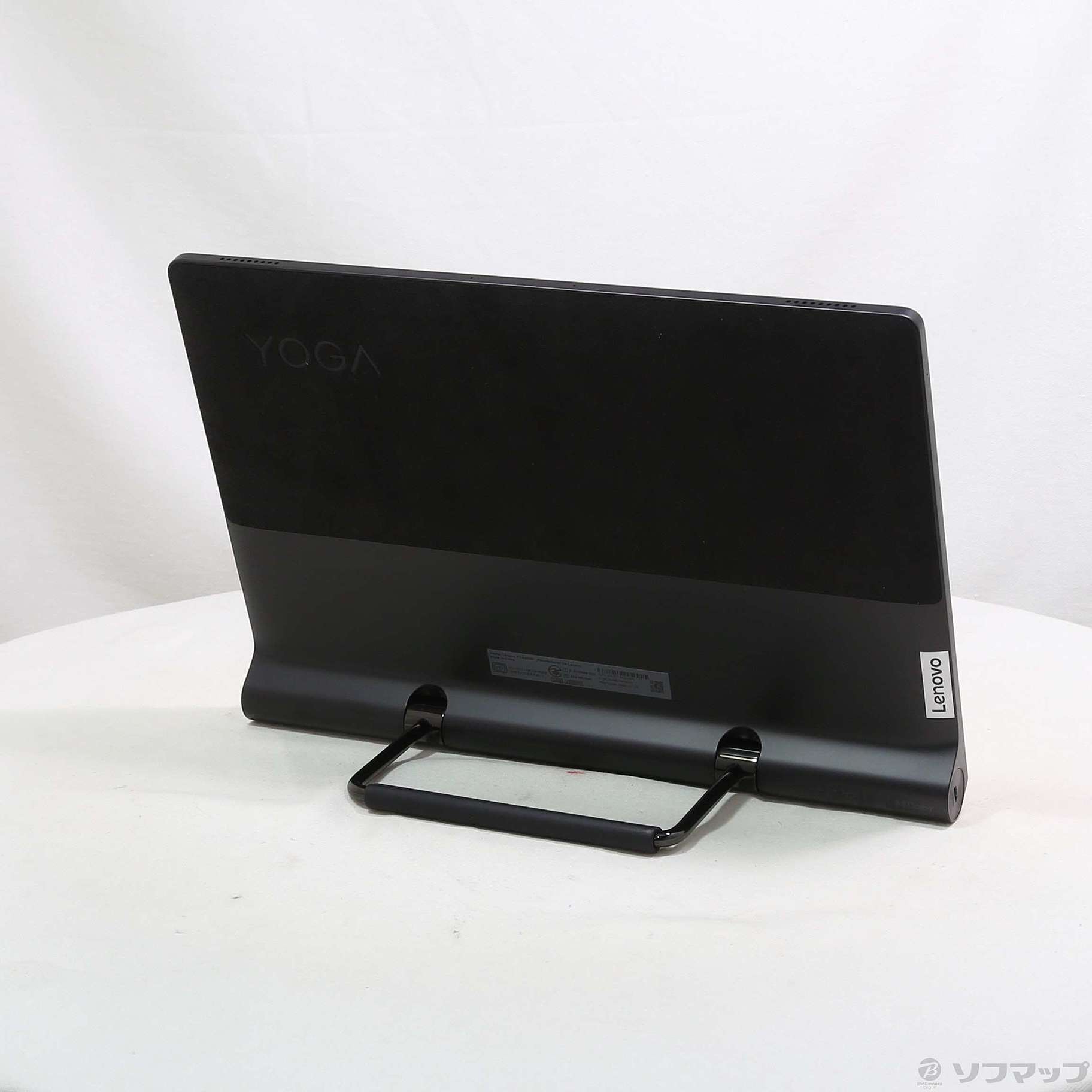 中古】Lenovo Yoga Tab 13 128GB シャドーブラック ZA8E0008JP Wi-Fi 中古】Lenovo Yoga Tab 13 128GB シャドーブラック ZA8E0008JP Wi-Fi