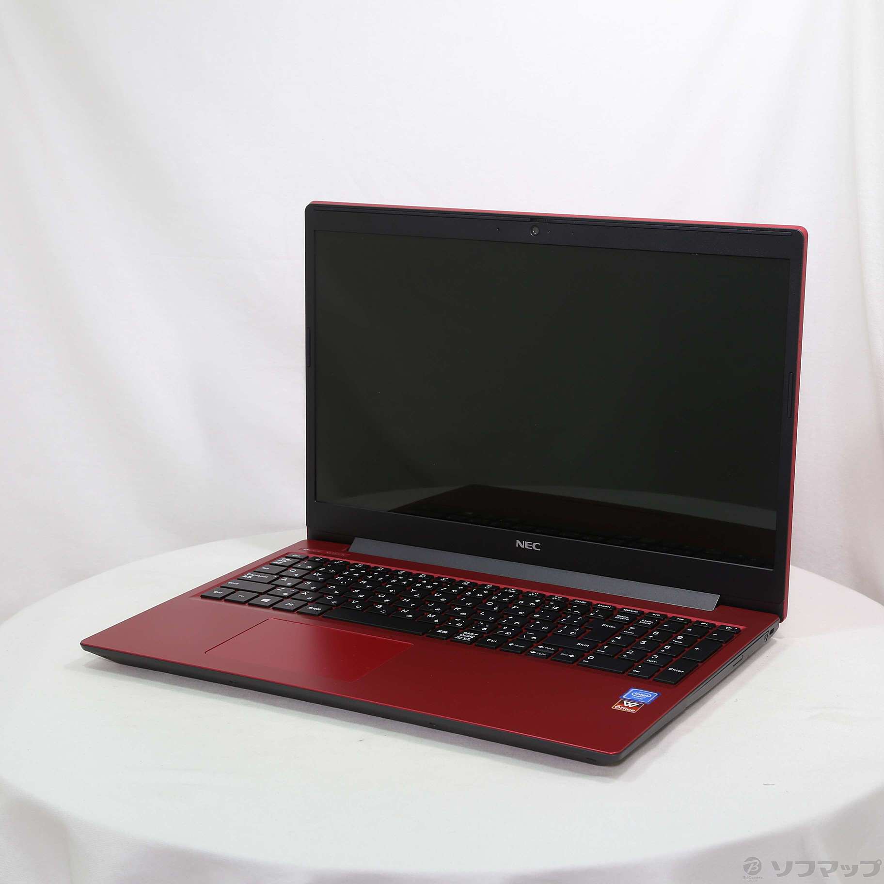 LAVIE Note Standard PC-NS150NAR J[bh kWindows 10l