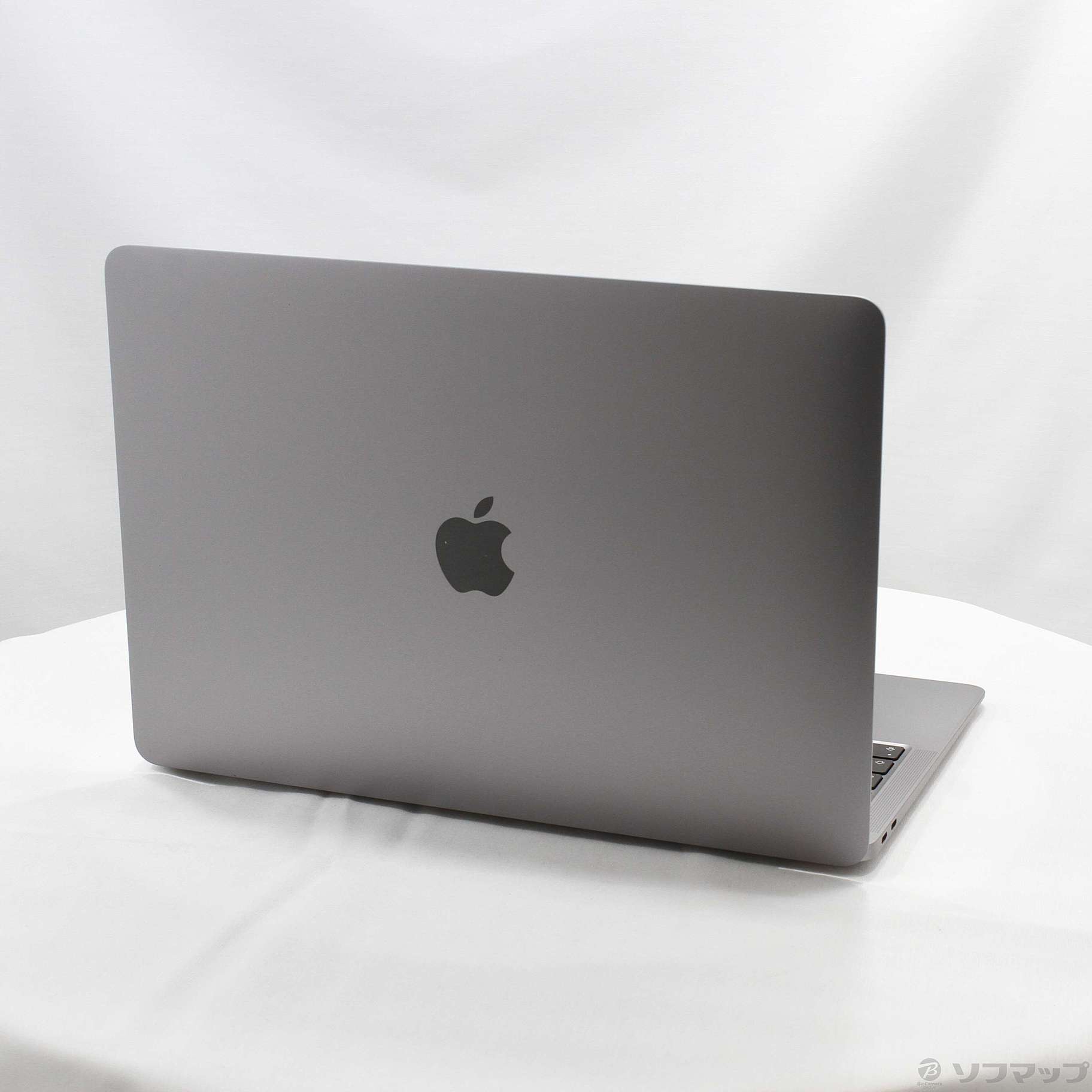 中古】MacBook Air 13.3-inch Early-2020 MVH22J／A Core_i5 1.1GHz