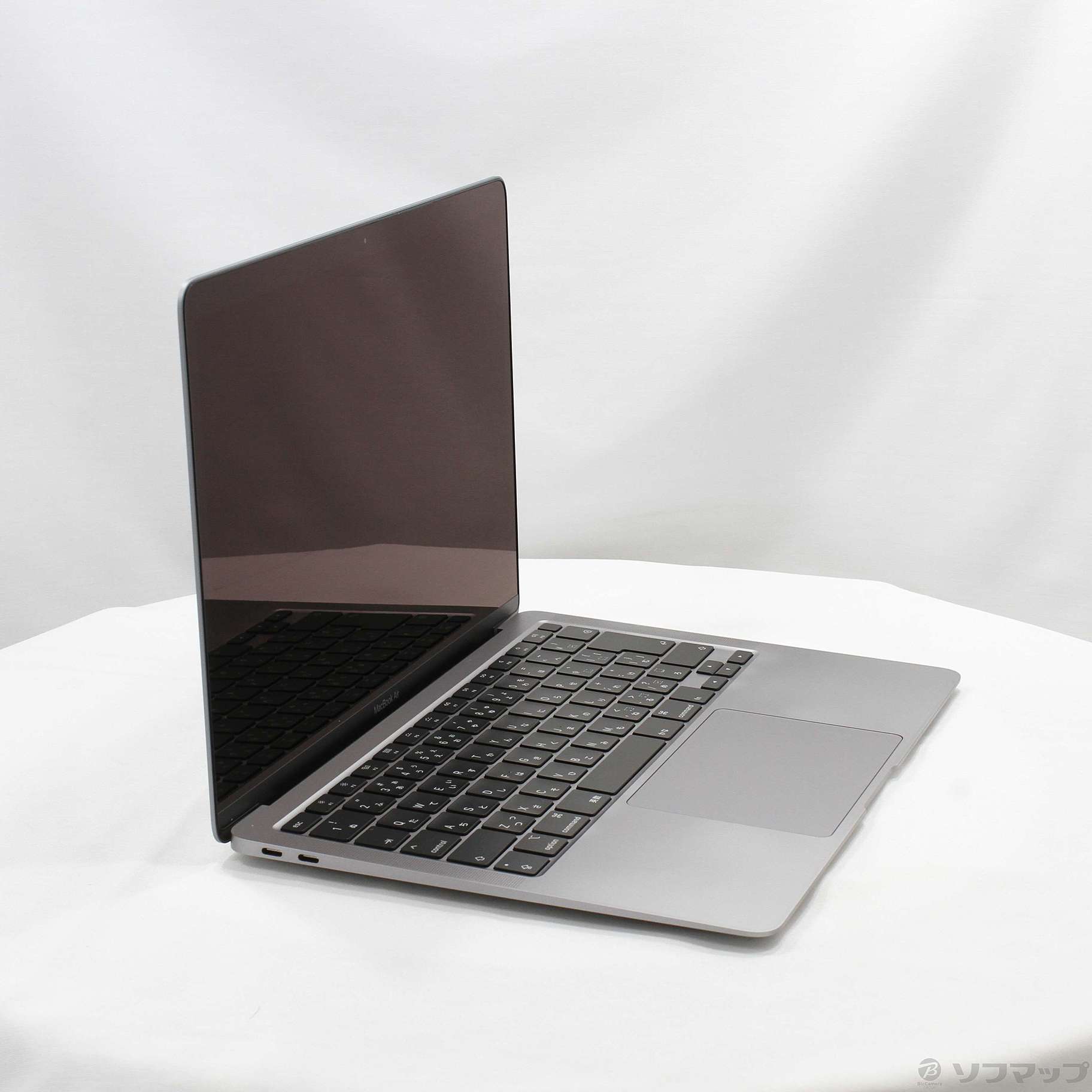 中古】MacBook Air 13.3-inch Early-2020 MVH22J／A Core_i5 1.1GHz