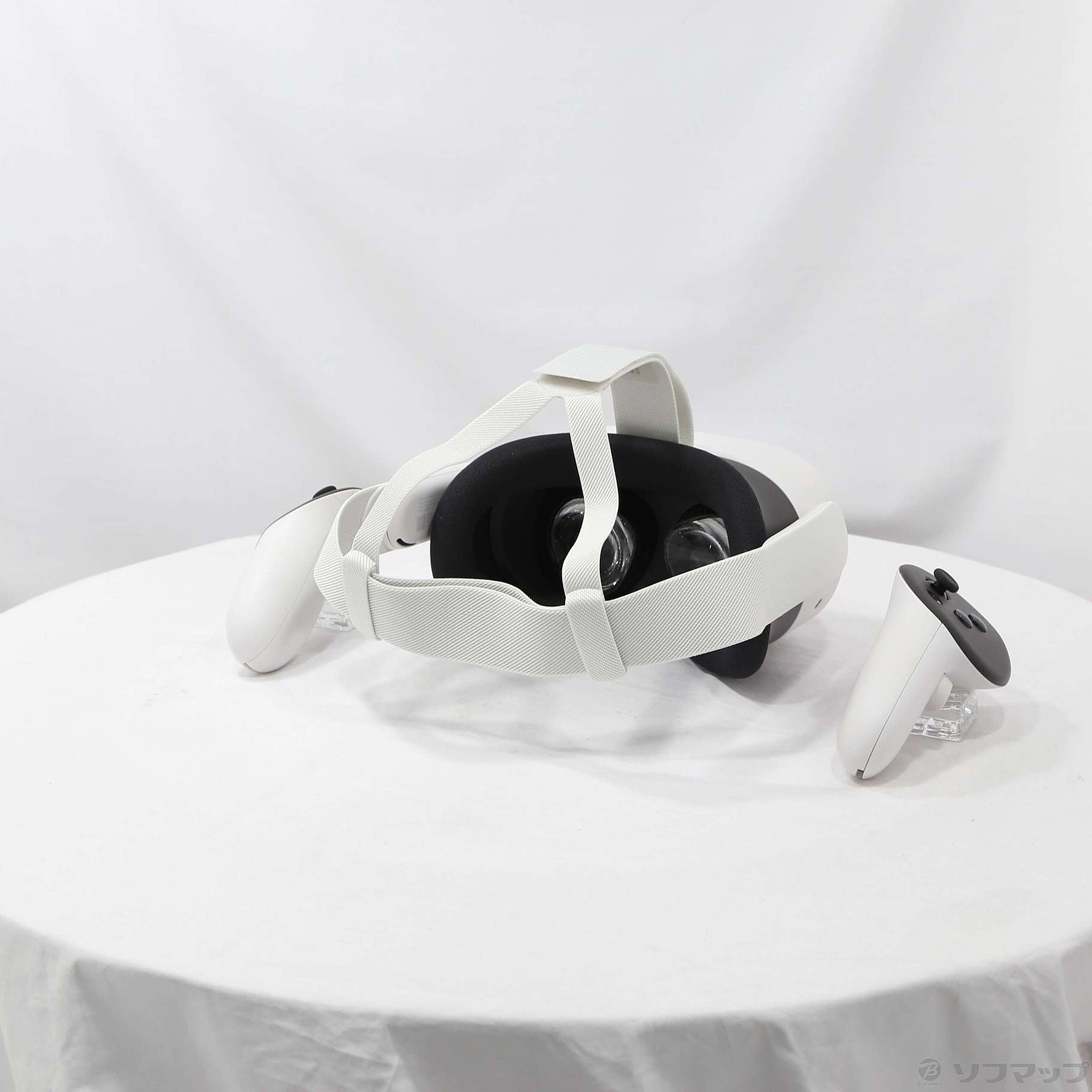 中古】Meta Quest 3S 128GB SK-1000204-01 [2133064821842] - リコレ