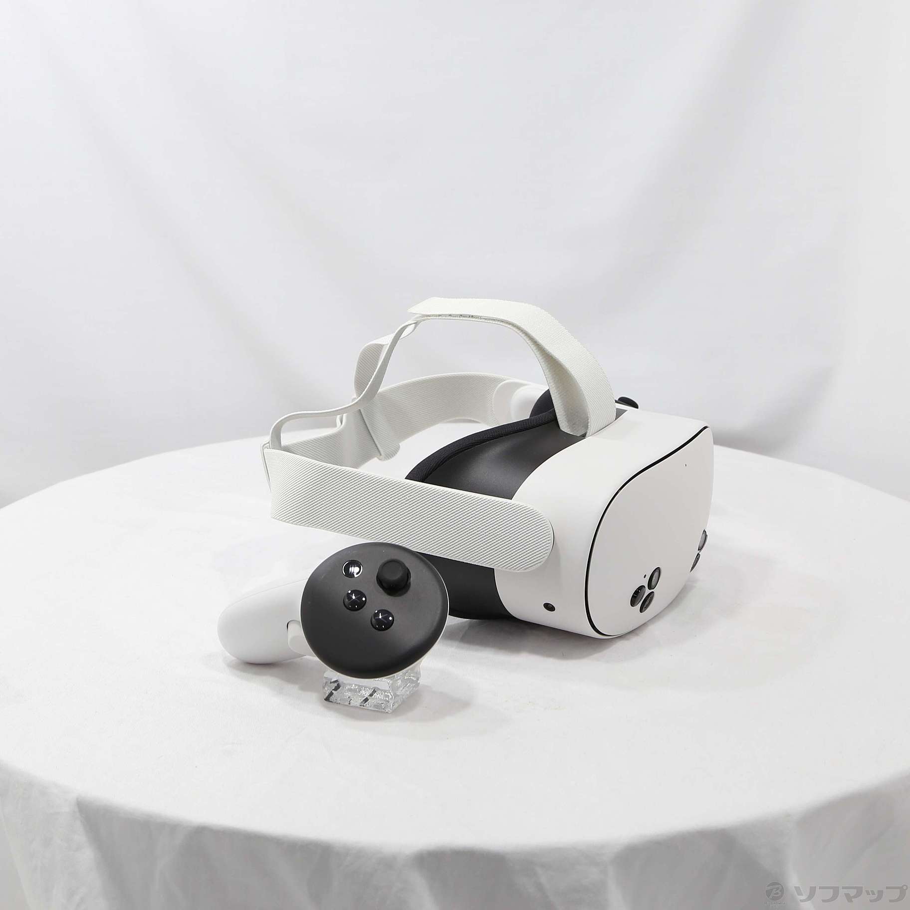 中古】Meta Quest 3S 128GB SK-1000204-01 [2133064821842] - リコレ