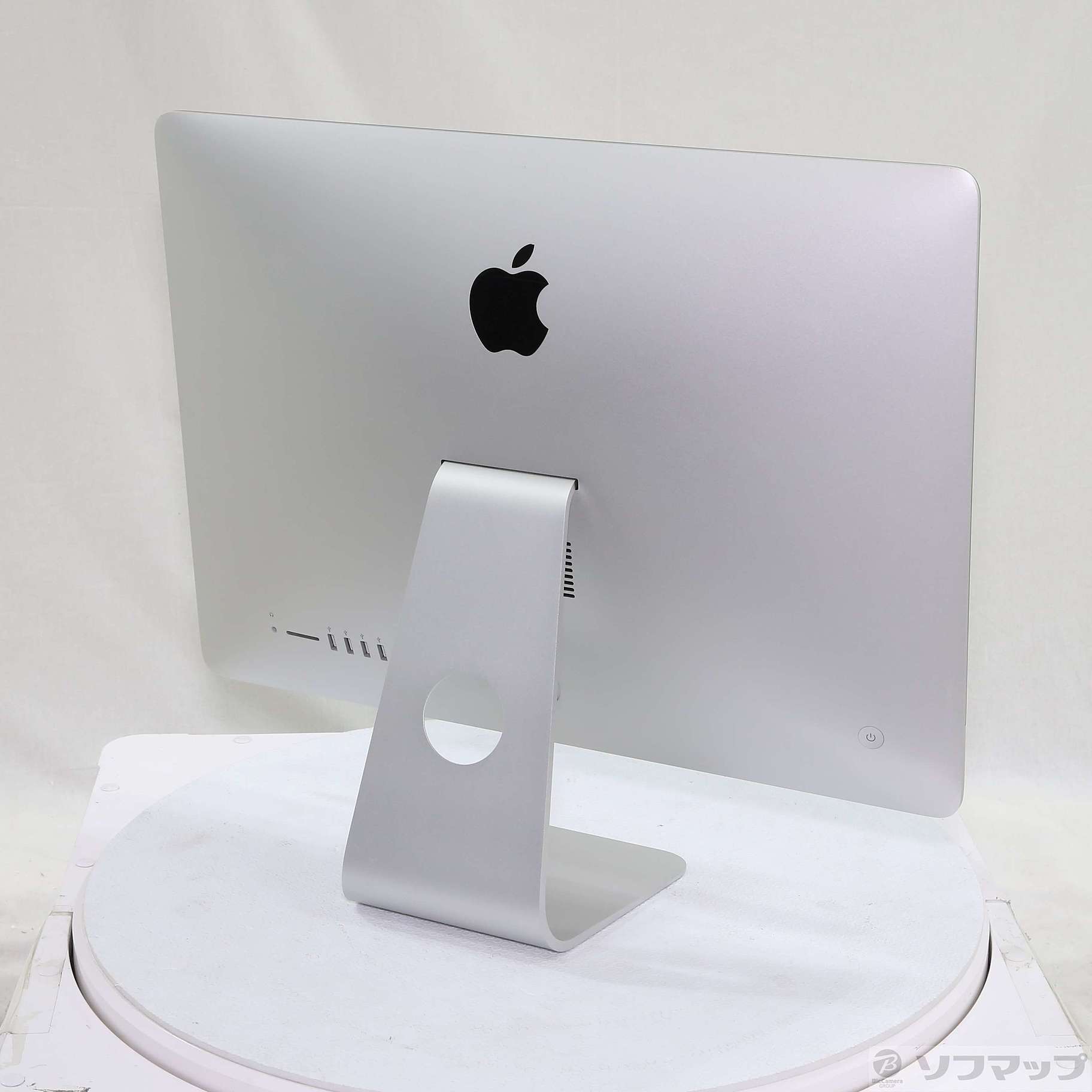 中古品〕 iMac 21.5-inch Late-2012 MD093J／A Core_i5 2.7GHz