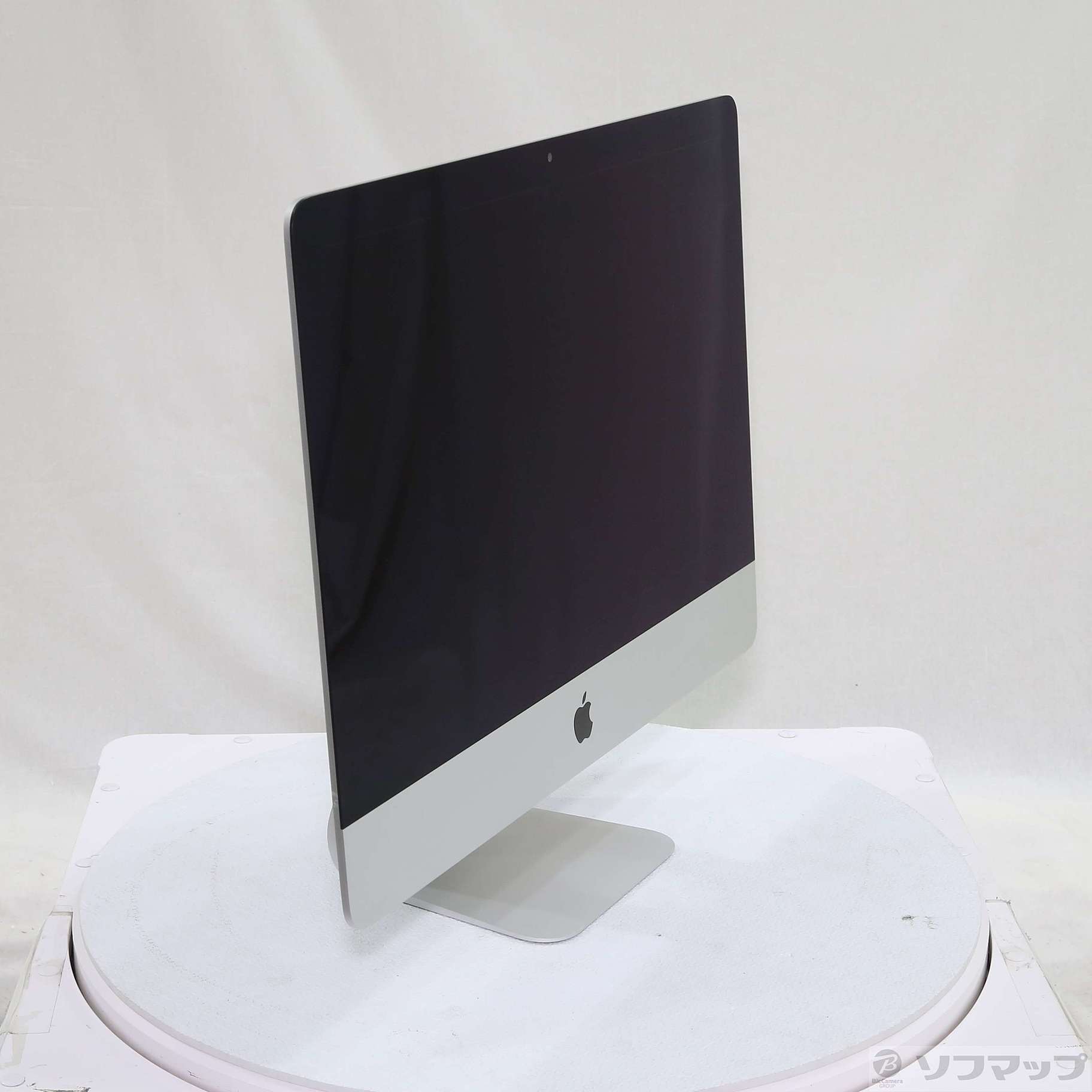 中古品〕 iMac 21.5-inch Late-2012 MD093J／A Core_i5 2.7GHz