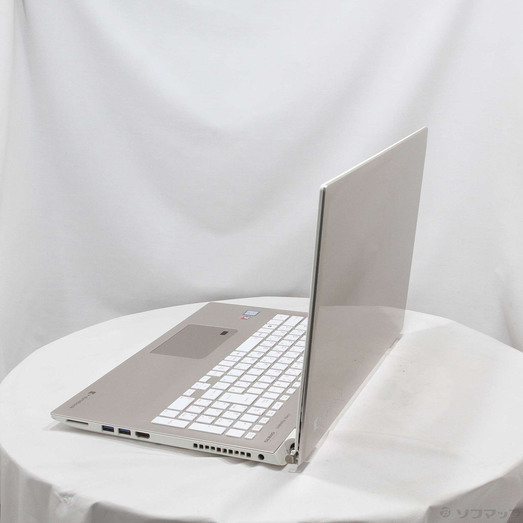 中古】セール対象品 dynabook AZ45／F PAZ45FG-SEF 〔Windows 10
